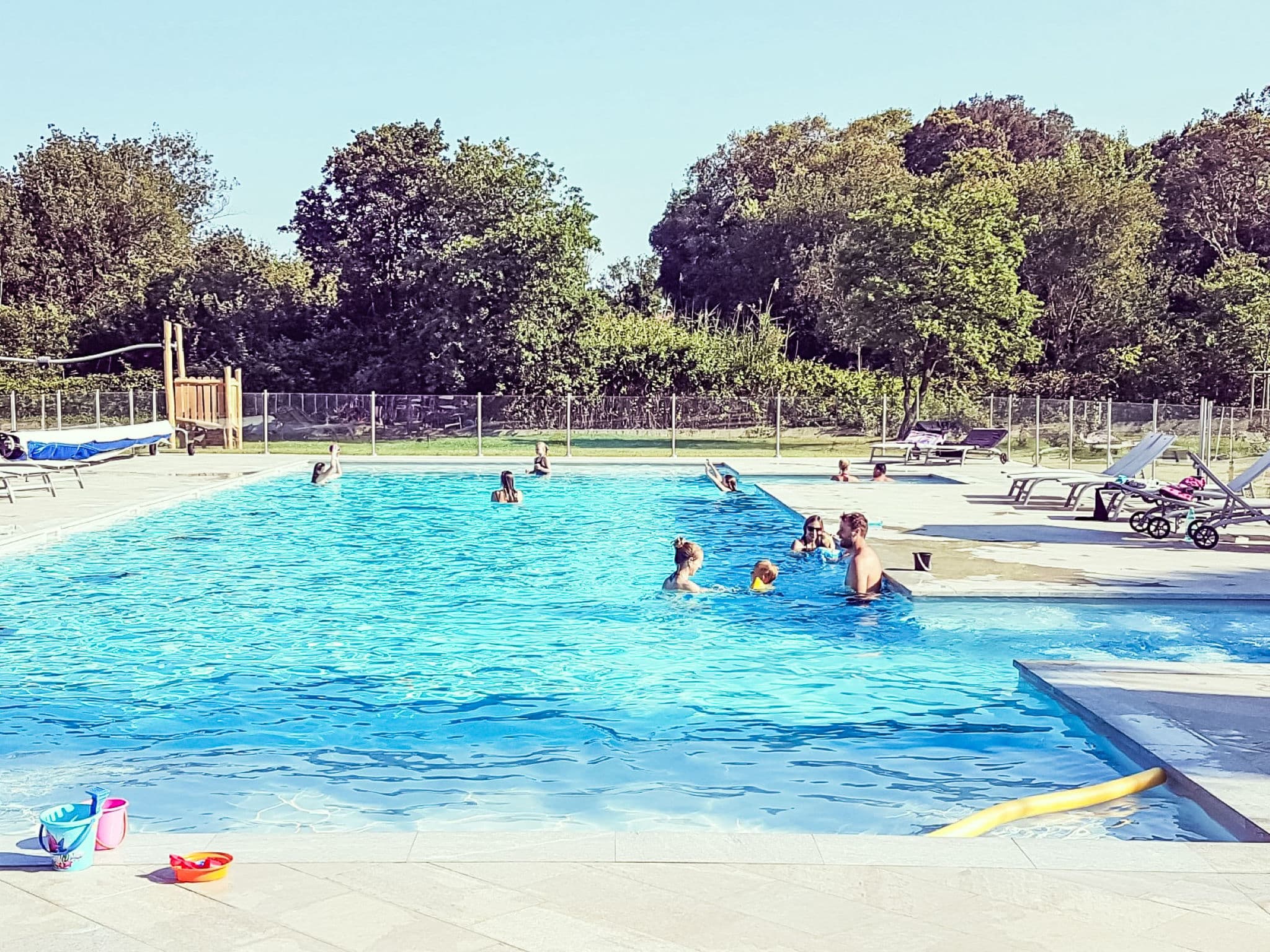 Pool Outdoor