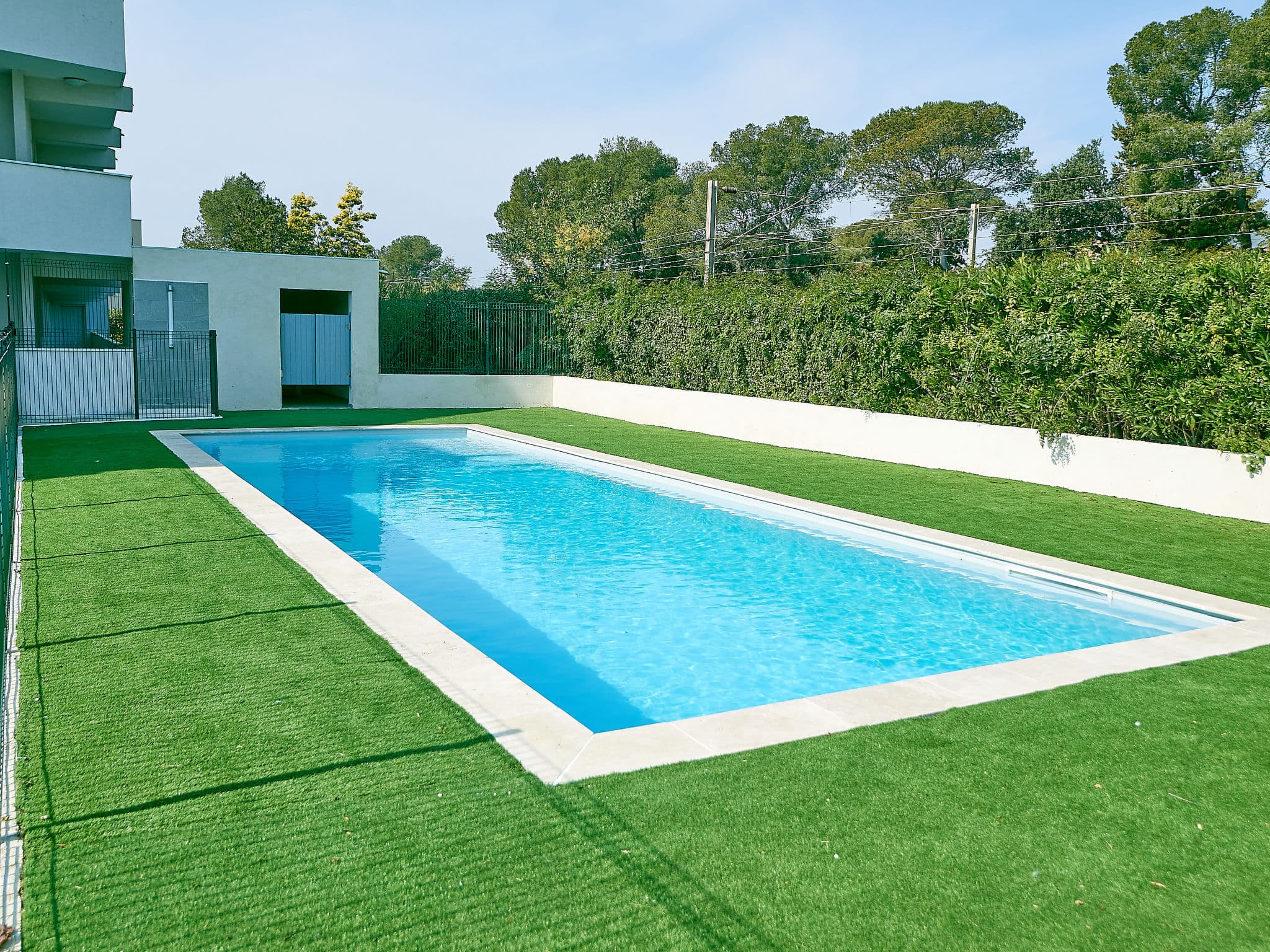 Pool Outdoor