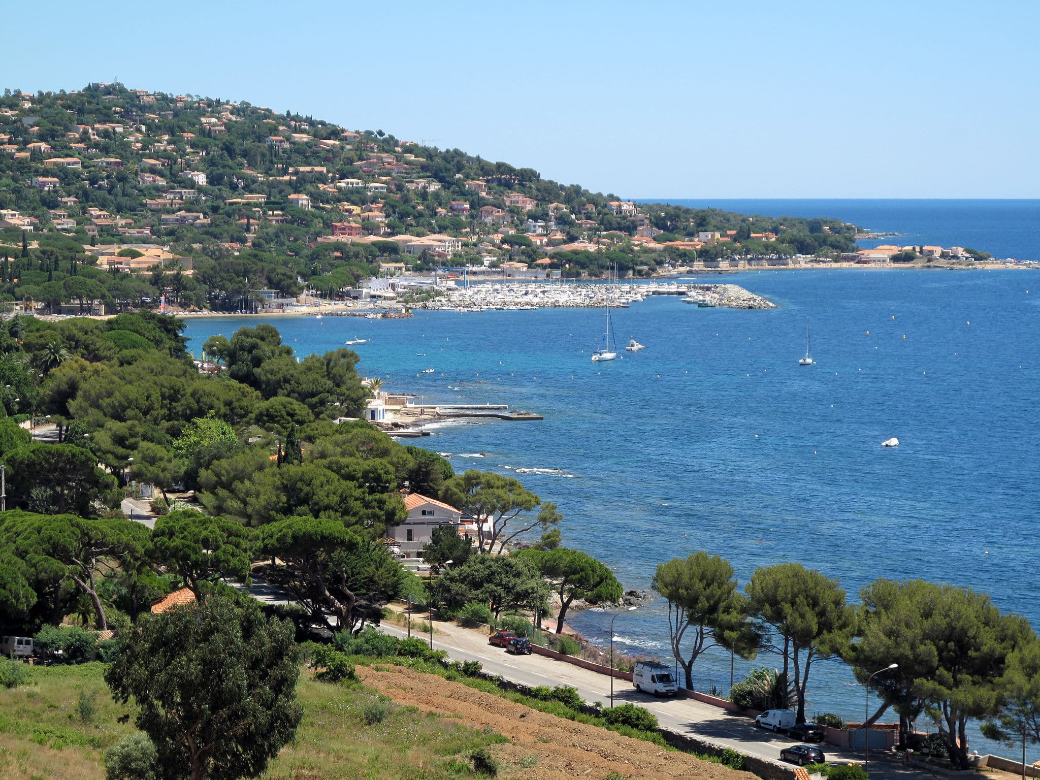 Place