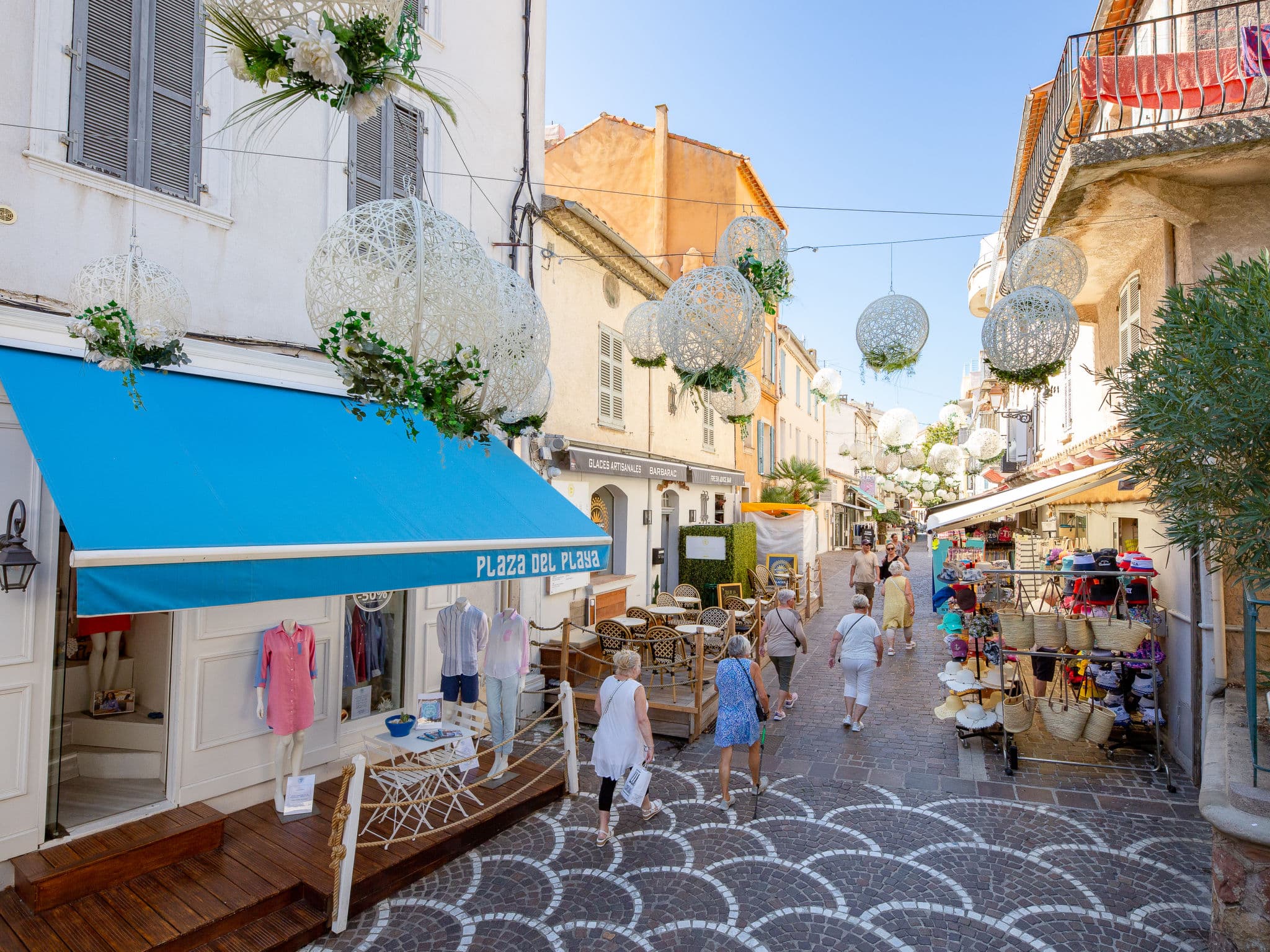 Place