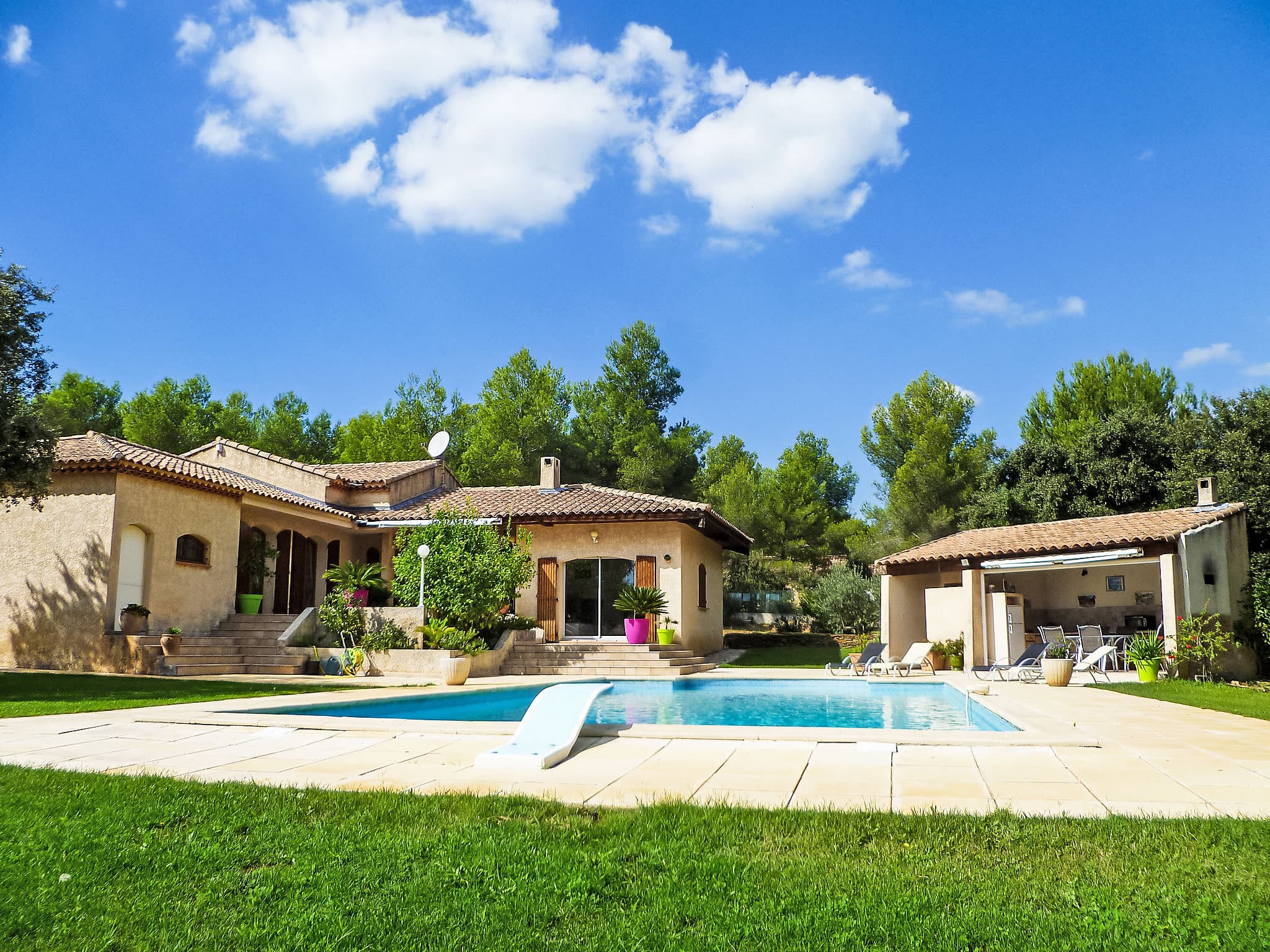 Pool Outdoor
