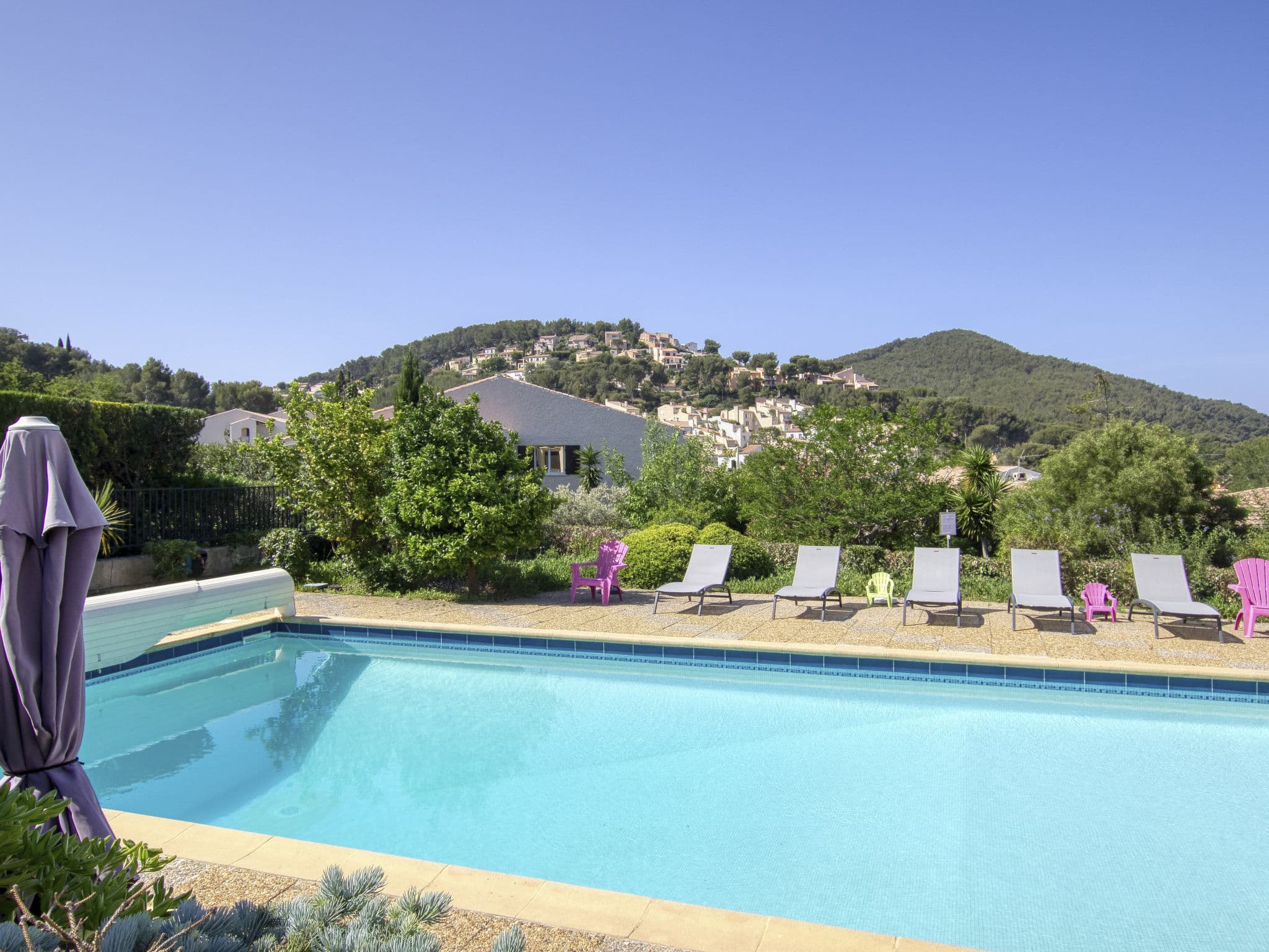 Pool Outdoor