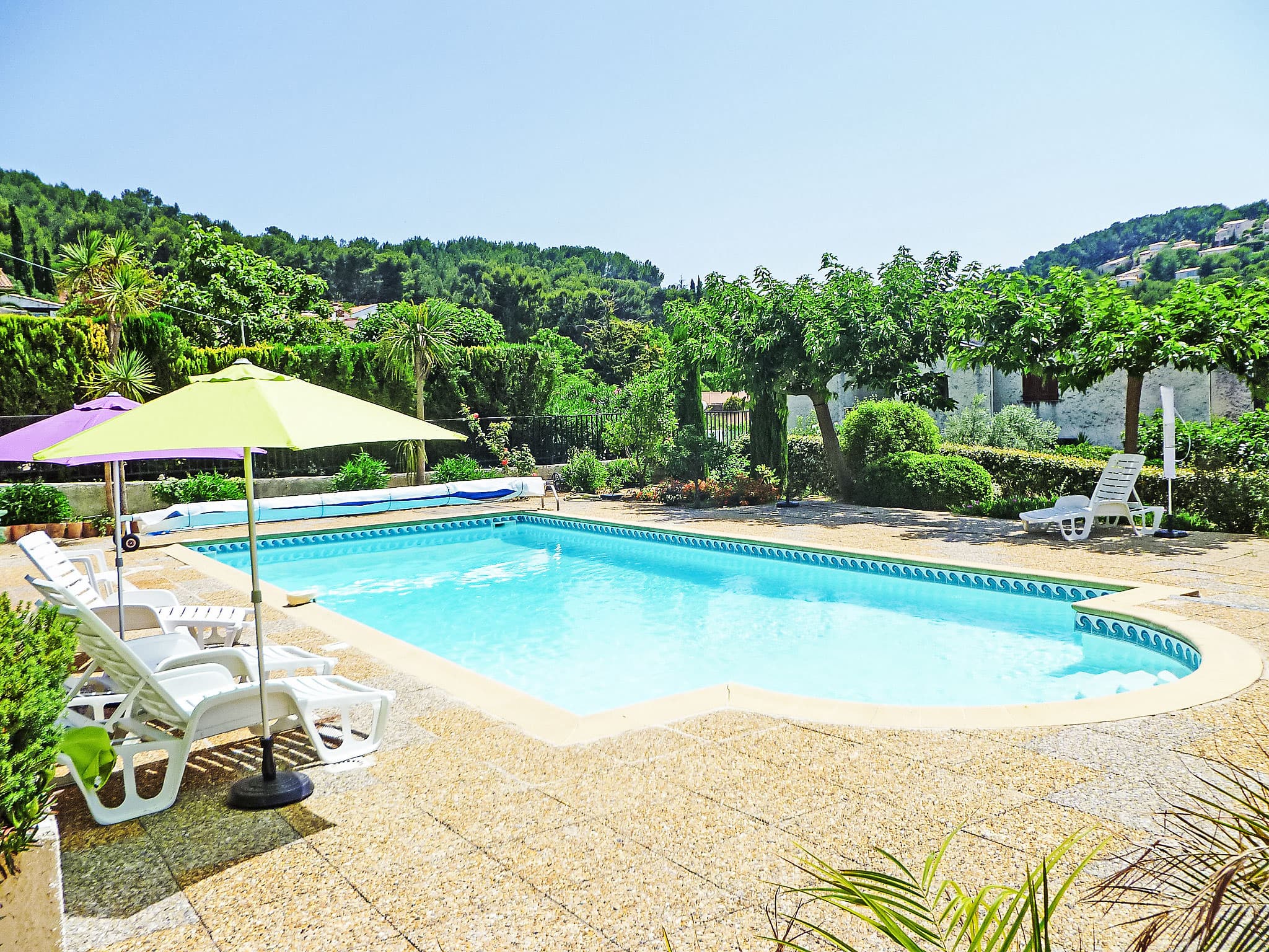 Pool Outdoor