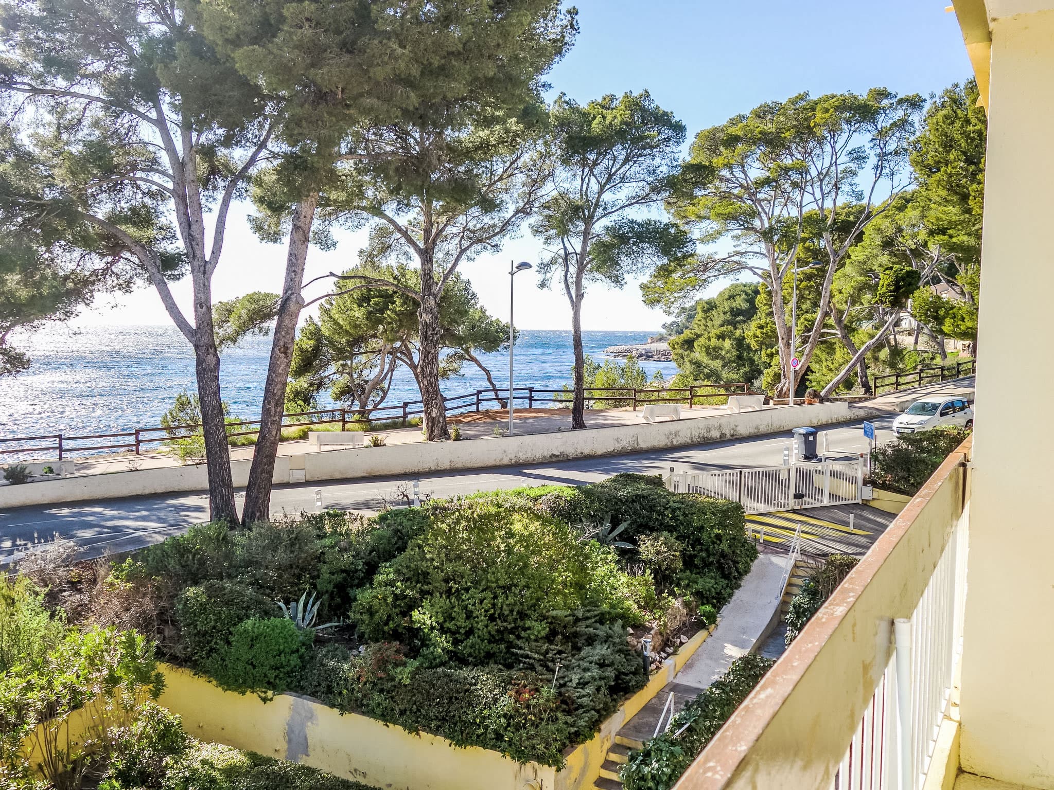 View