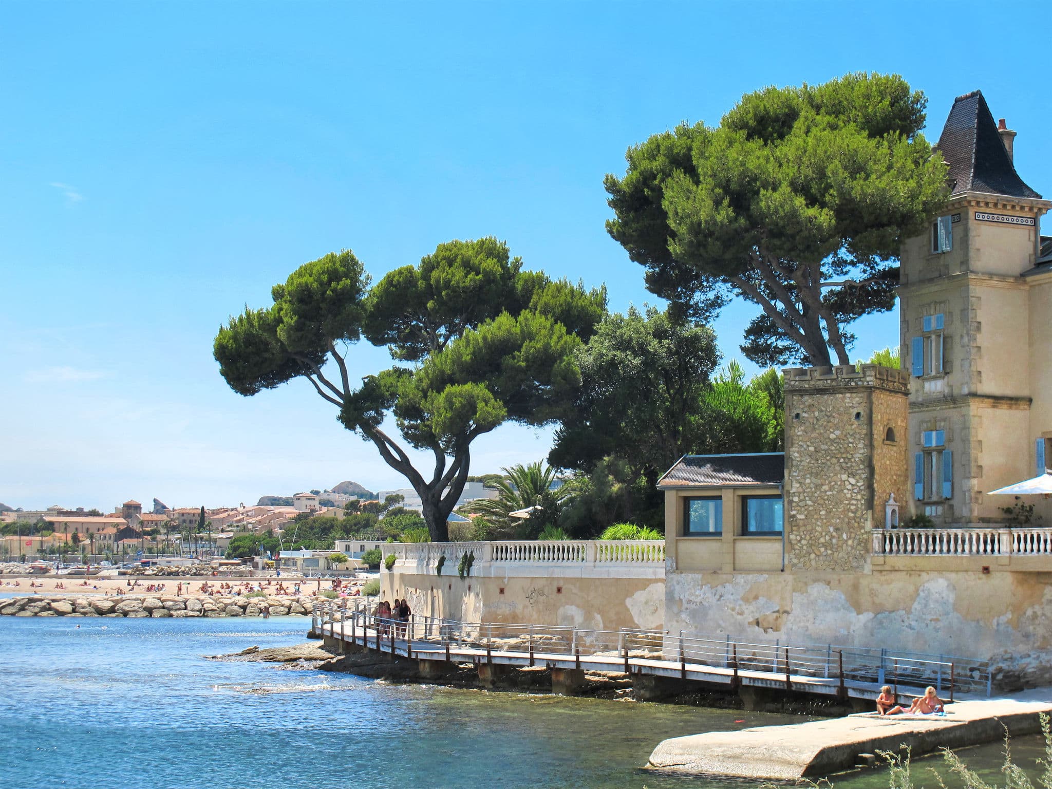 Place