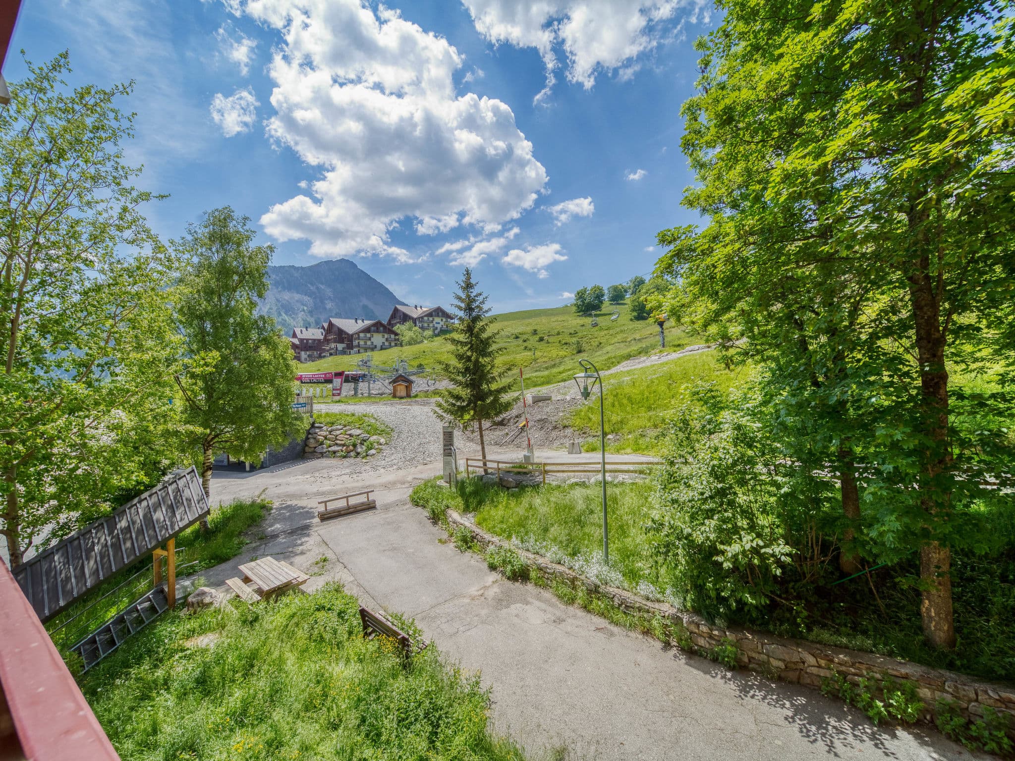 Outdoor