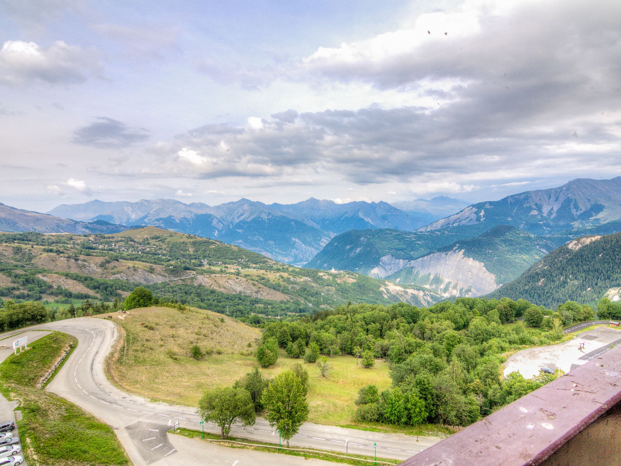 View