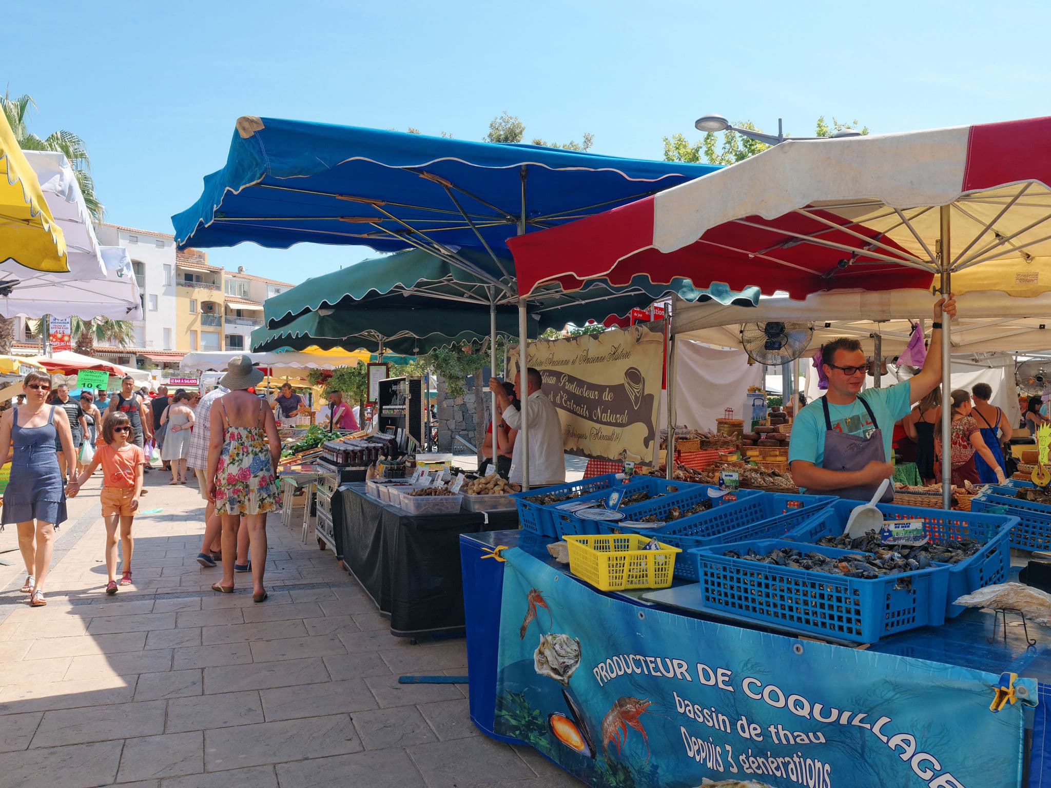 Place