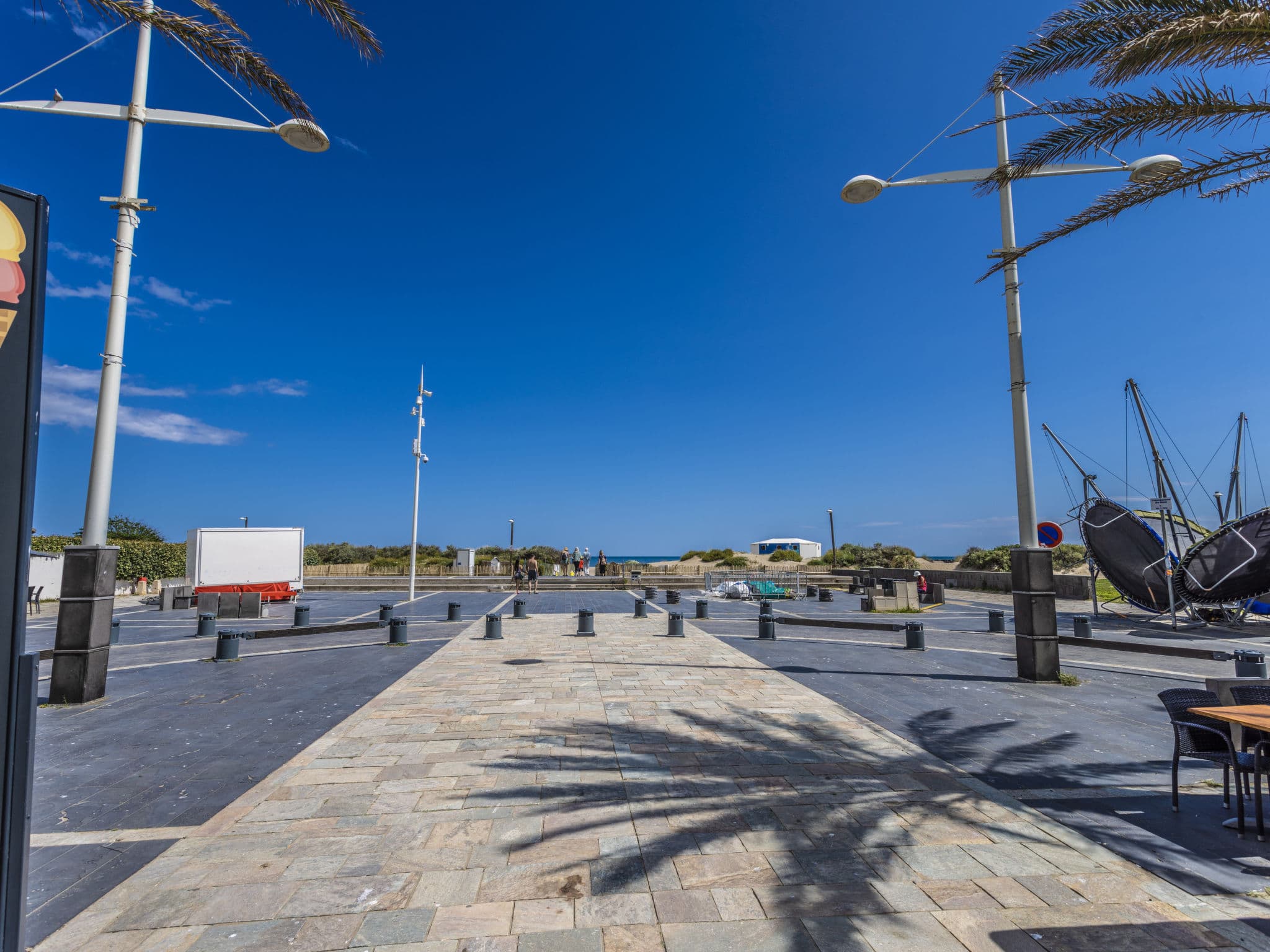 Place