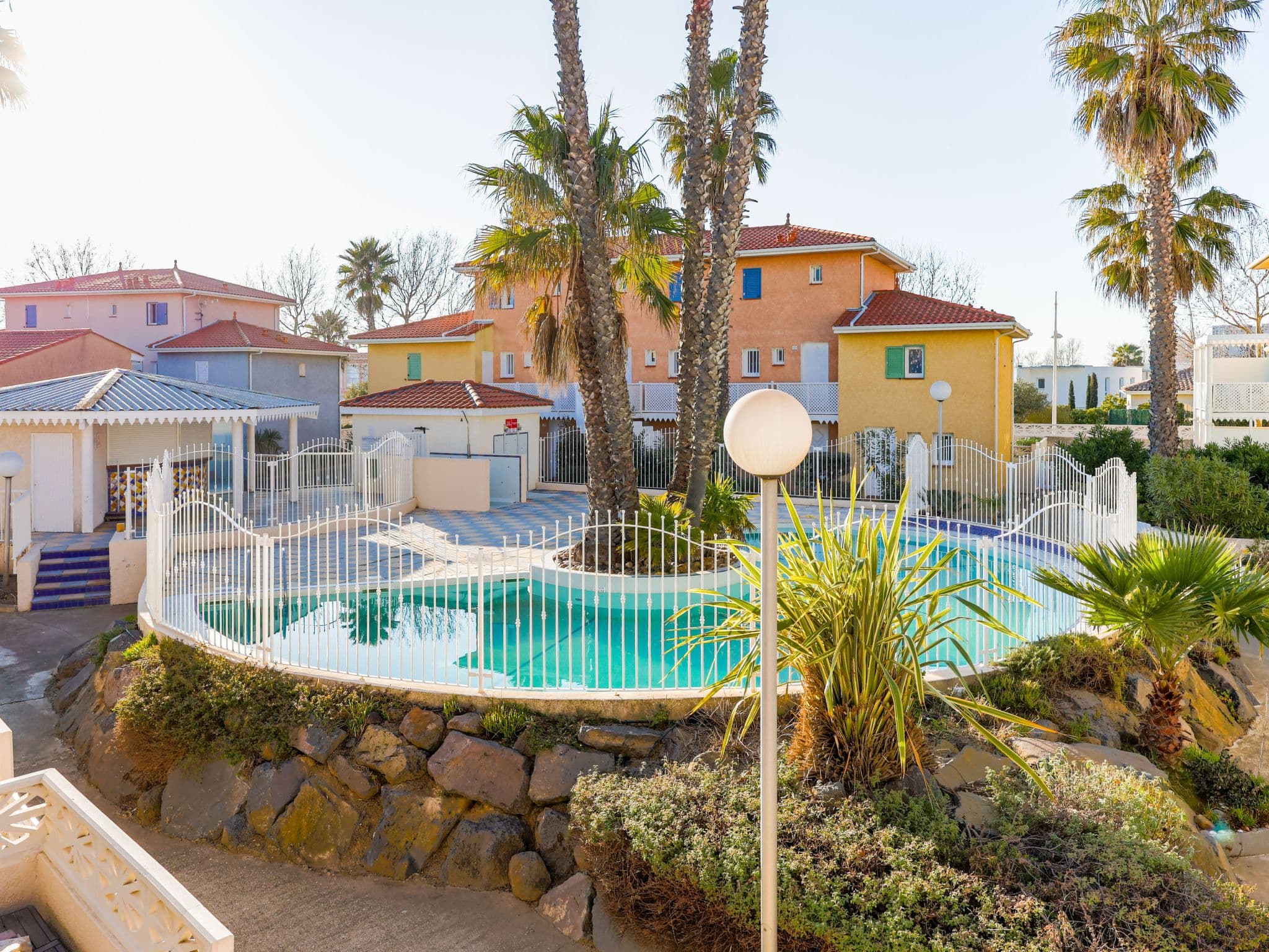 Pool Outdoor