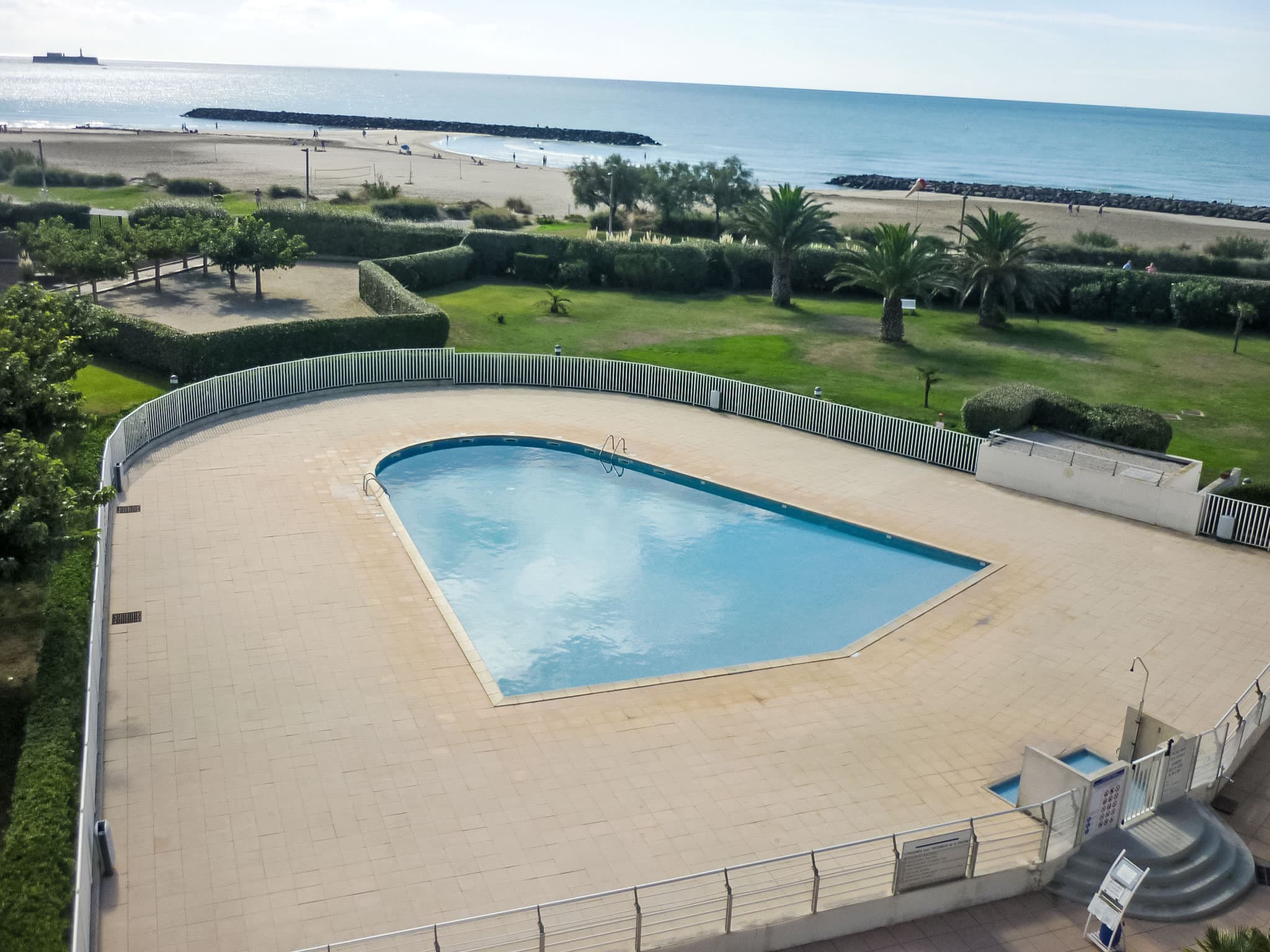 Pool Outdoor