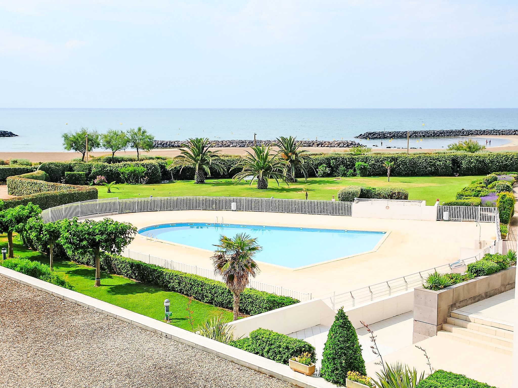 Pool Outdoor