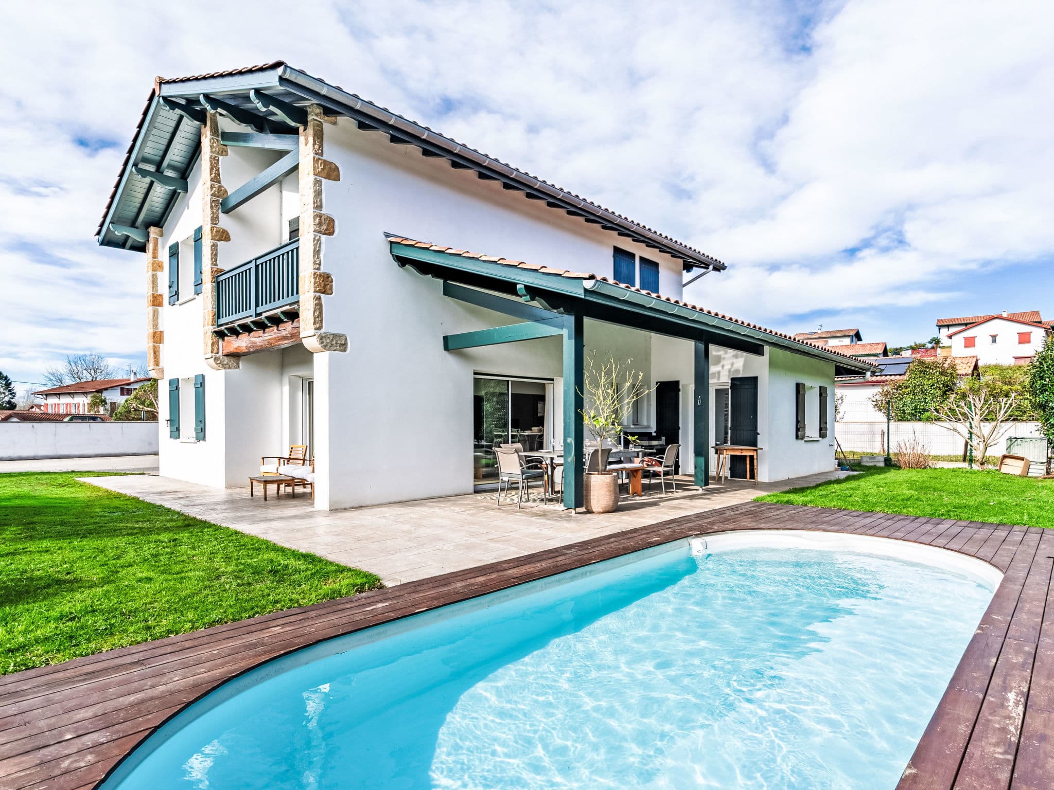 Pool Outdoor