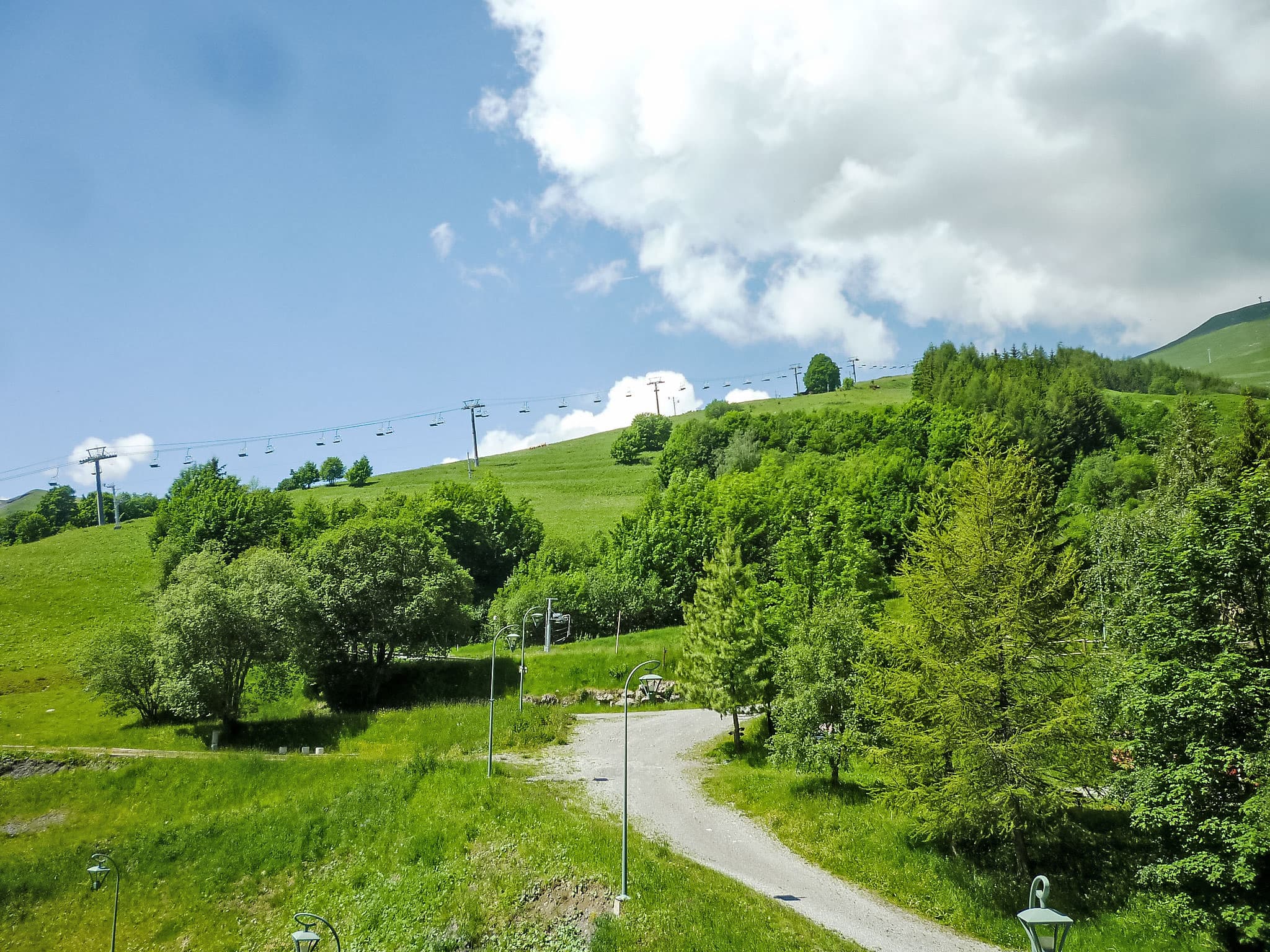 View