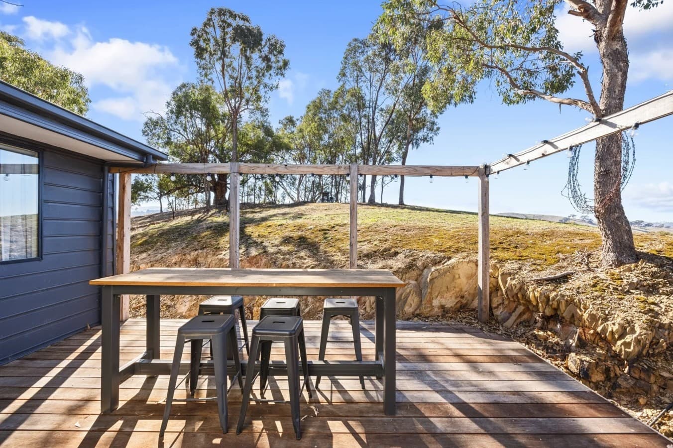 18 Bella Vista High Country Retreat - Outdoor Deck.jpg