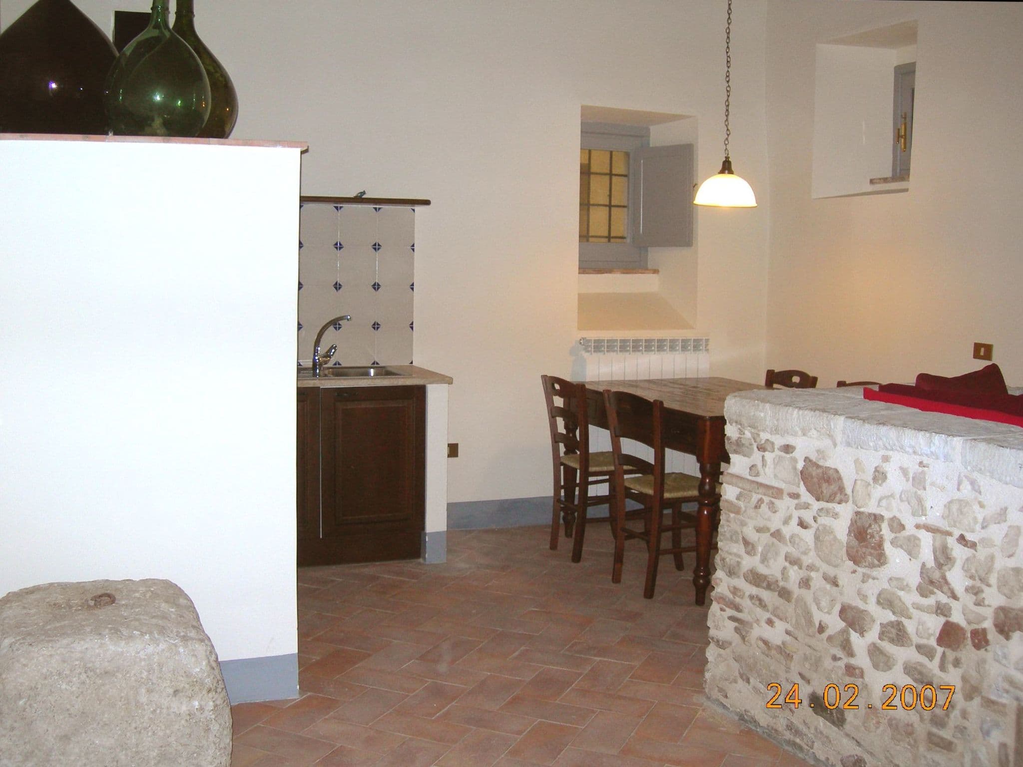 Inside other