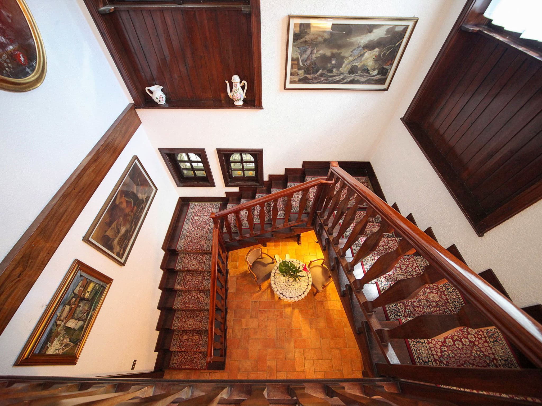 Inside other