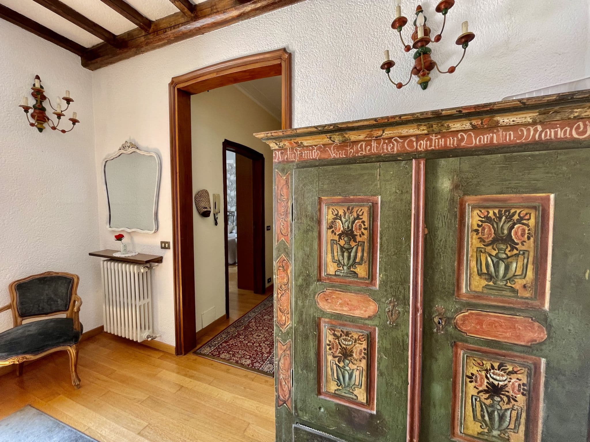 Inside other