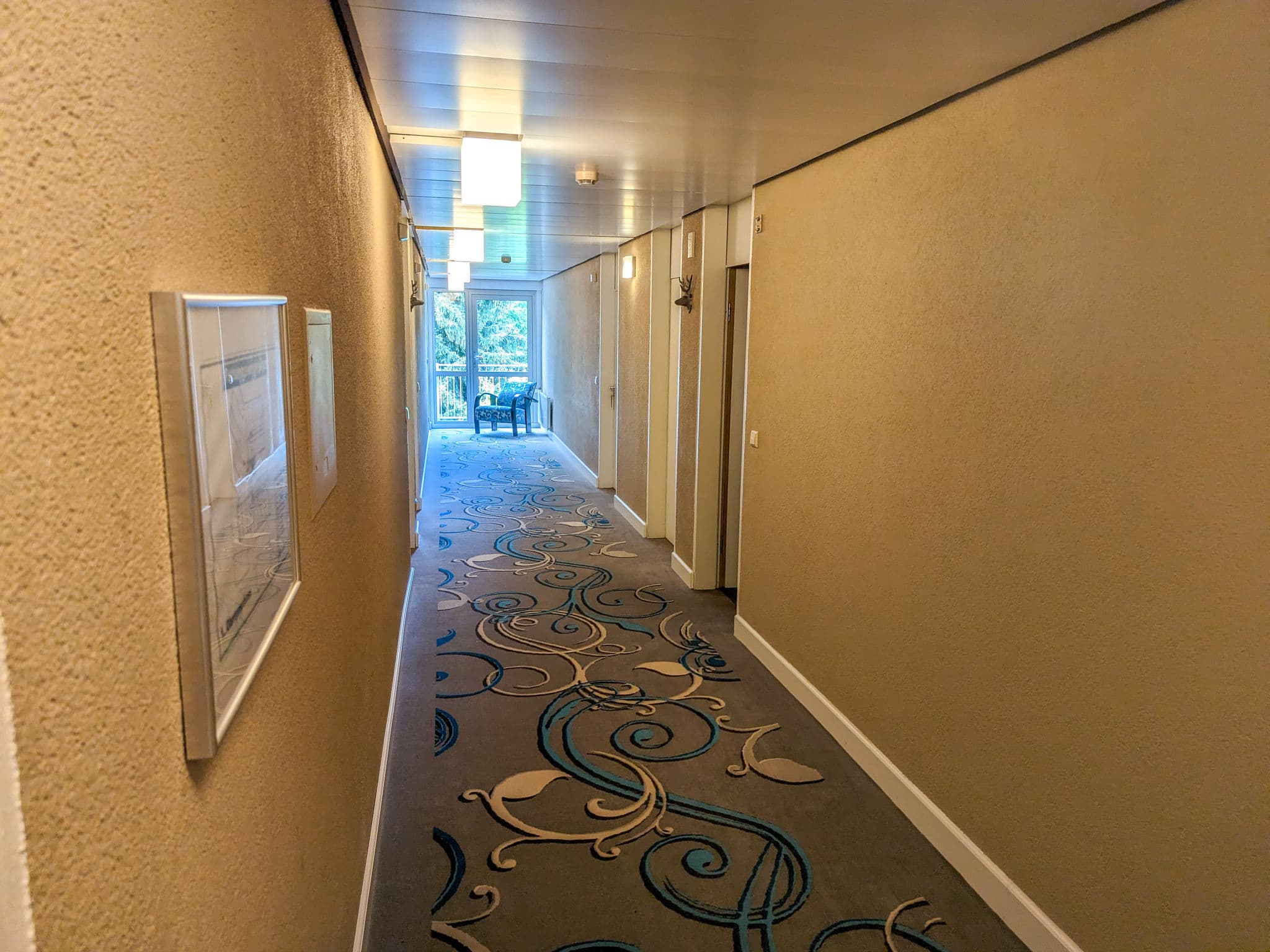 Inside other