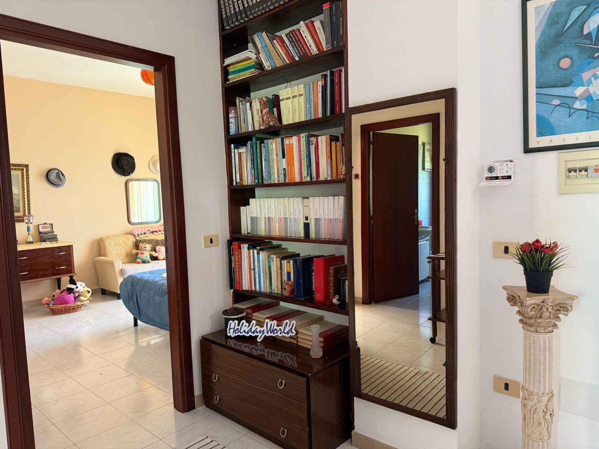 Inside other
