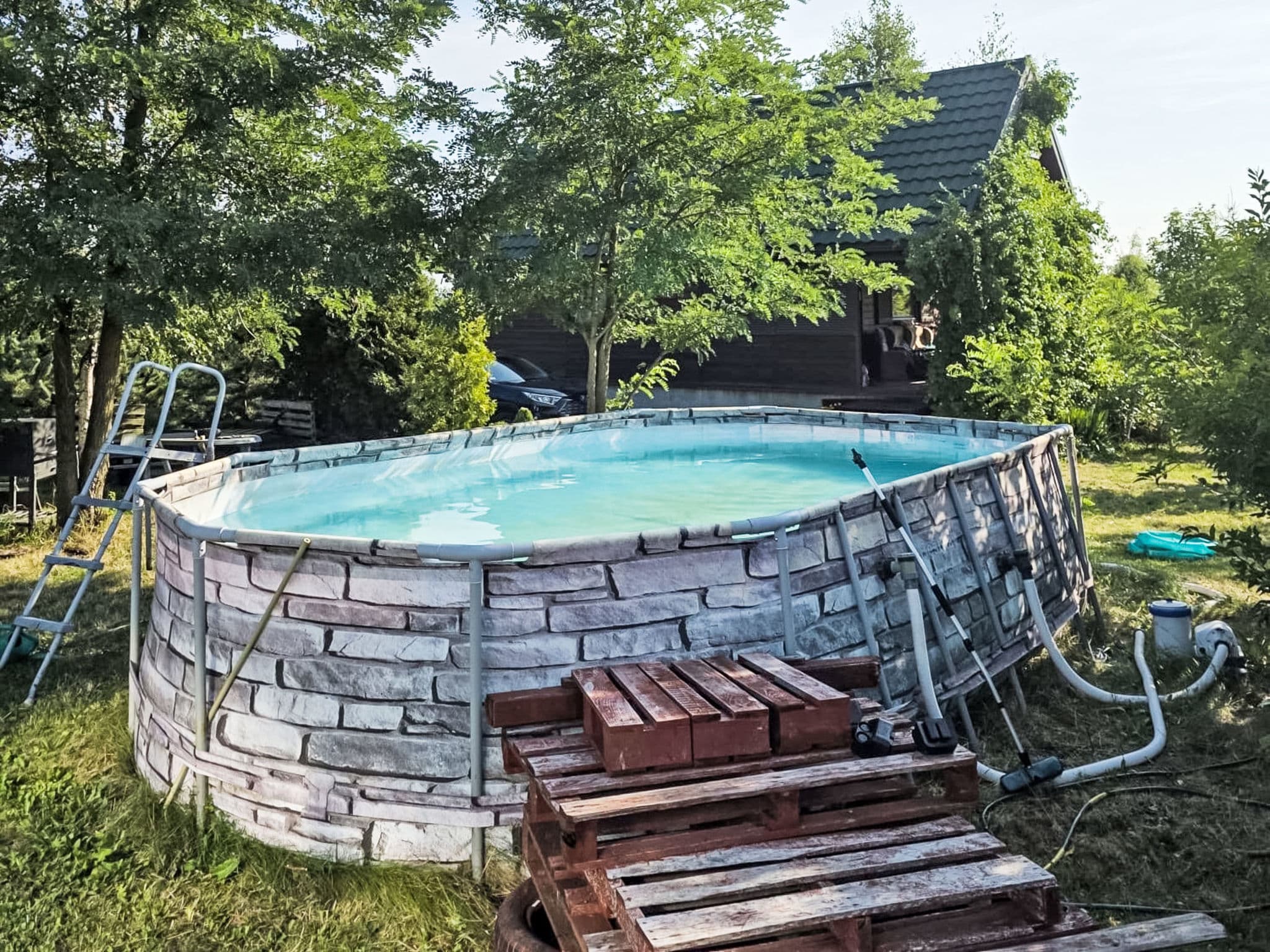 Pool Outdoor