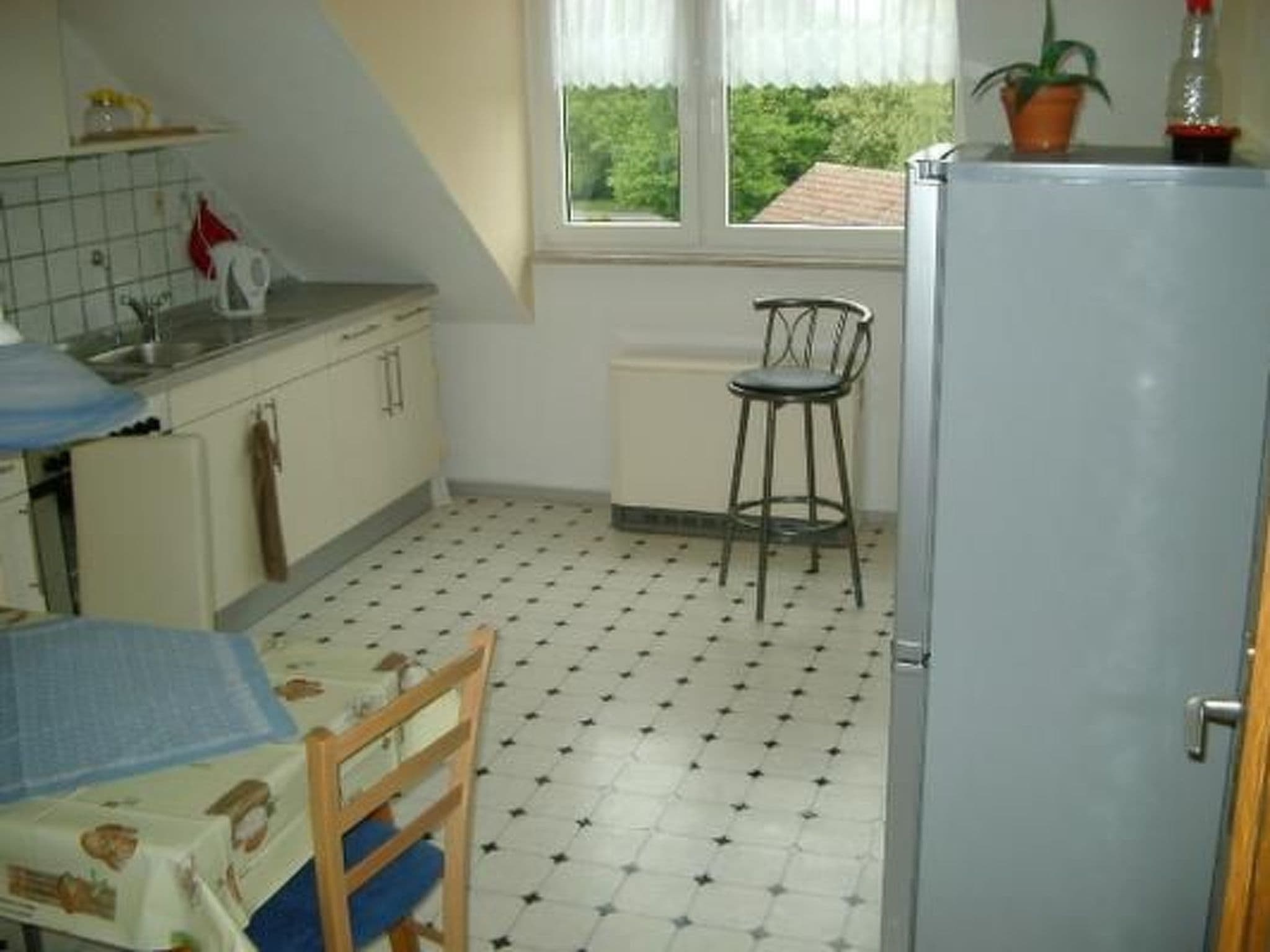 Inside other
