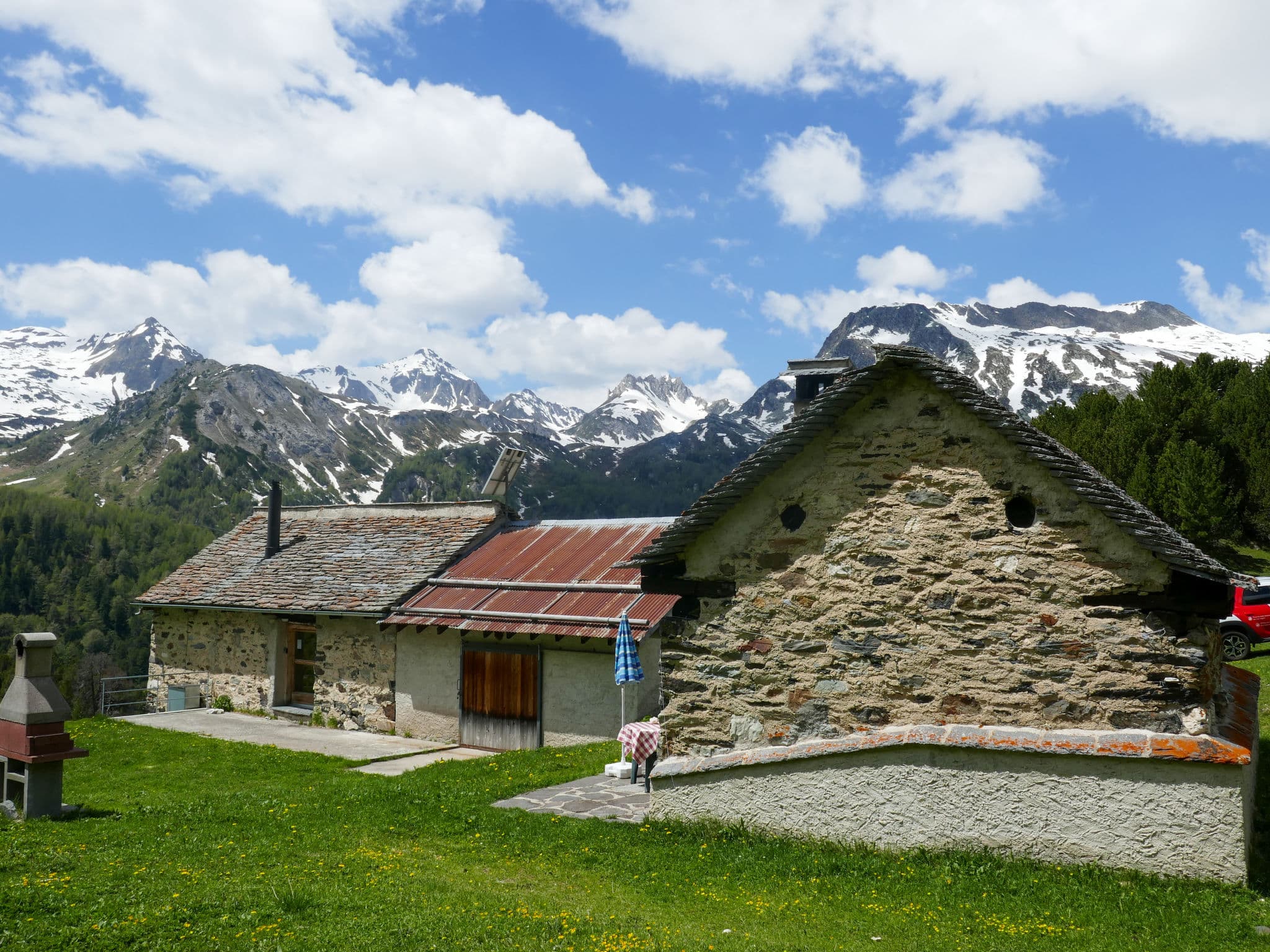 Place