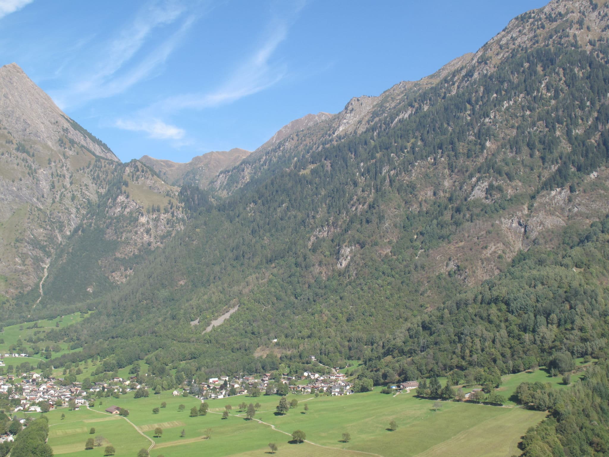 Place