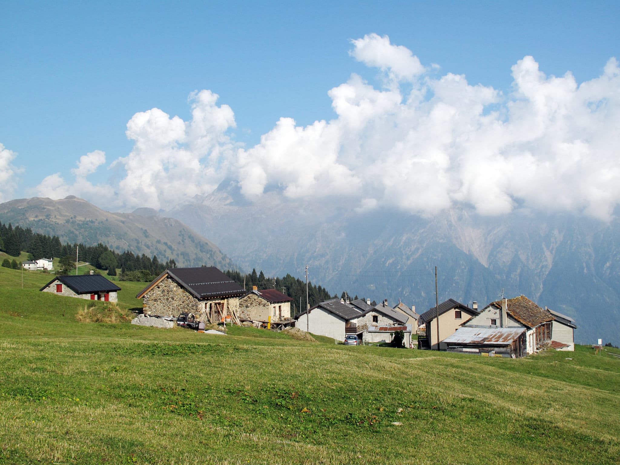 Place