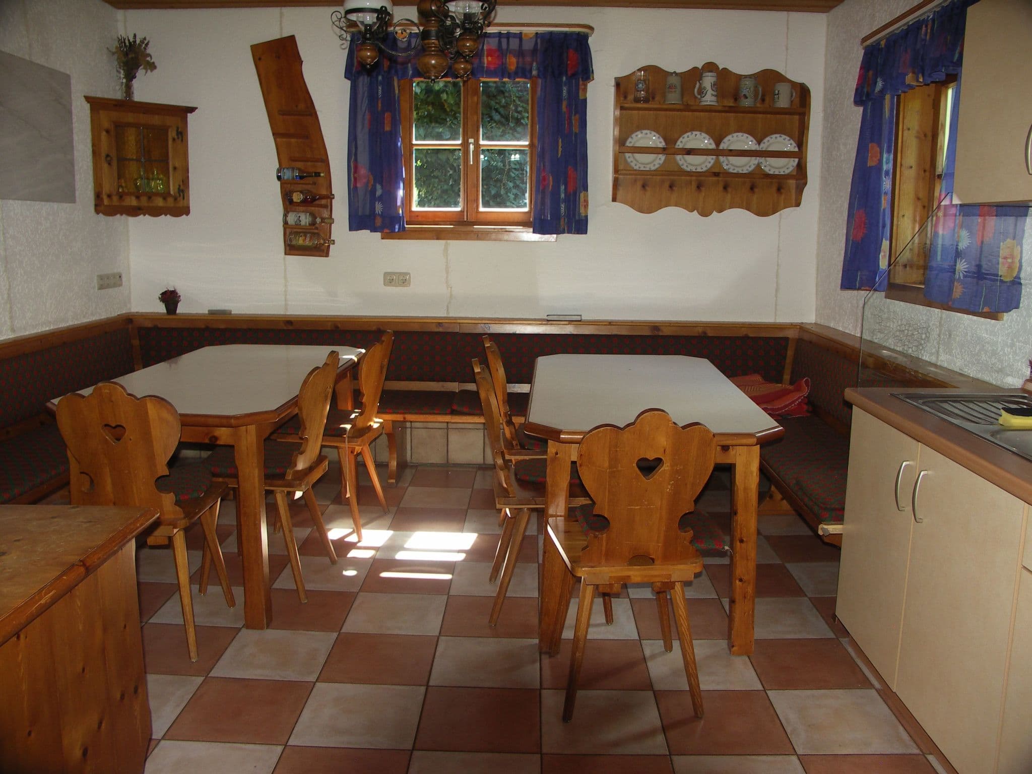 Inside other