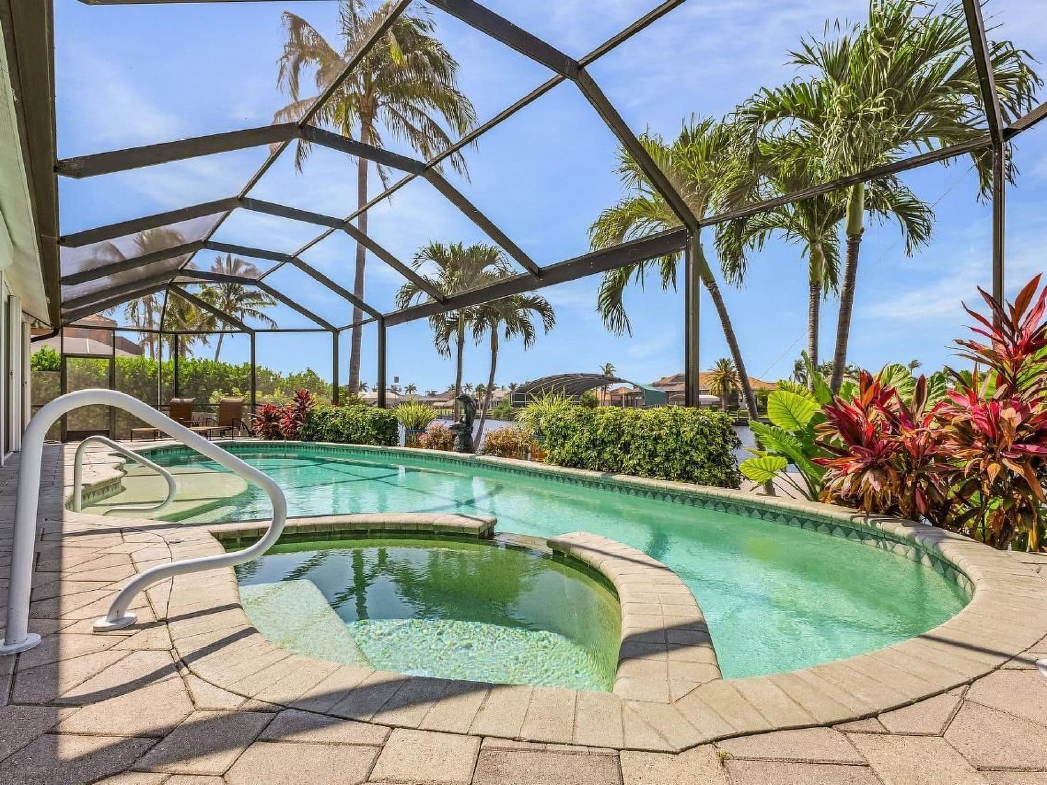Pool Outdoor