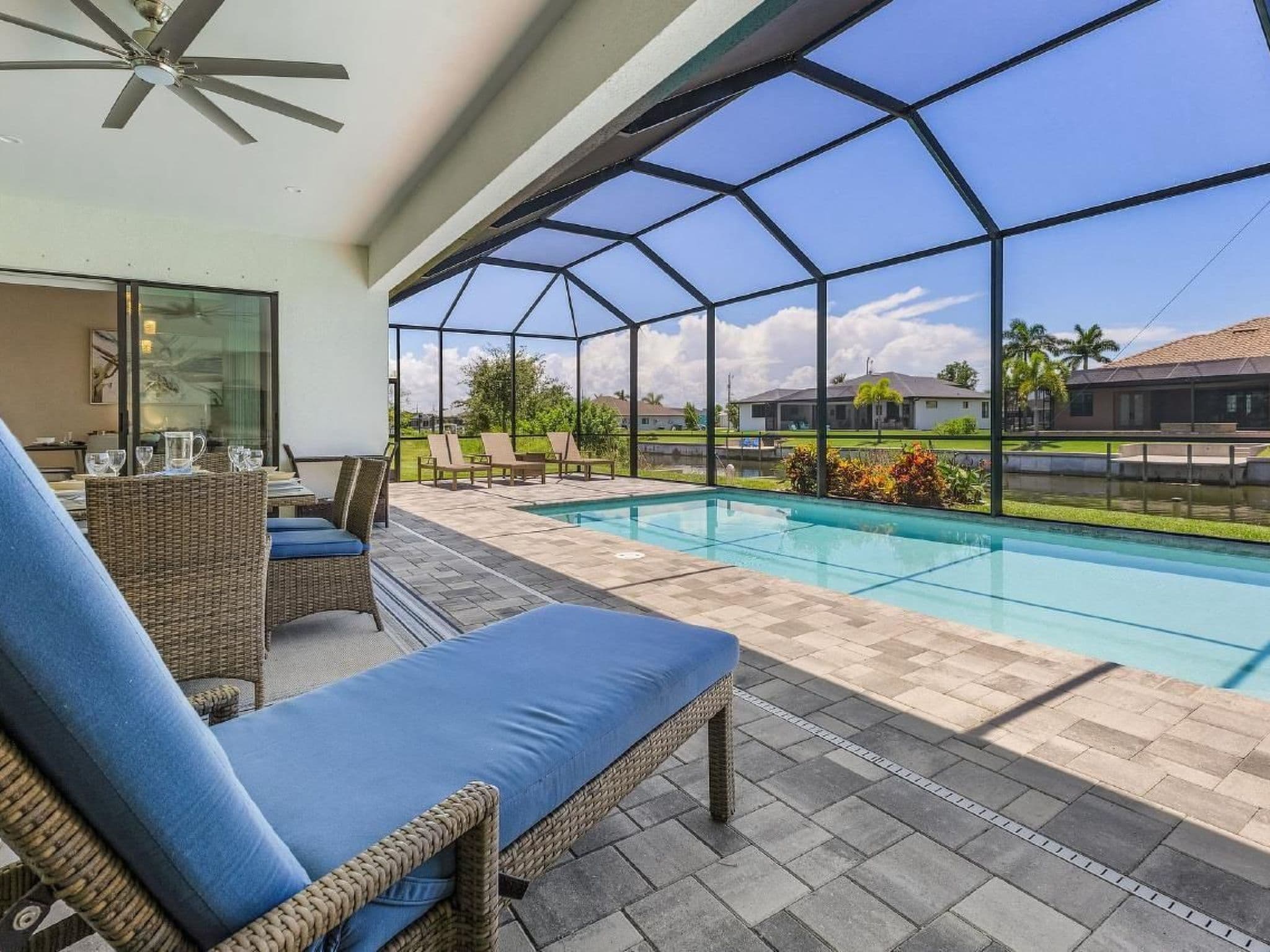 Pool Outdoor