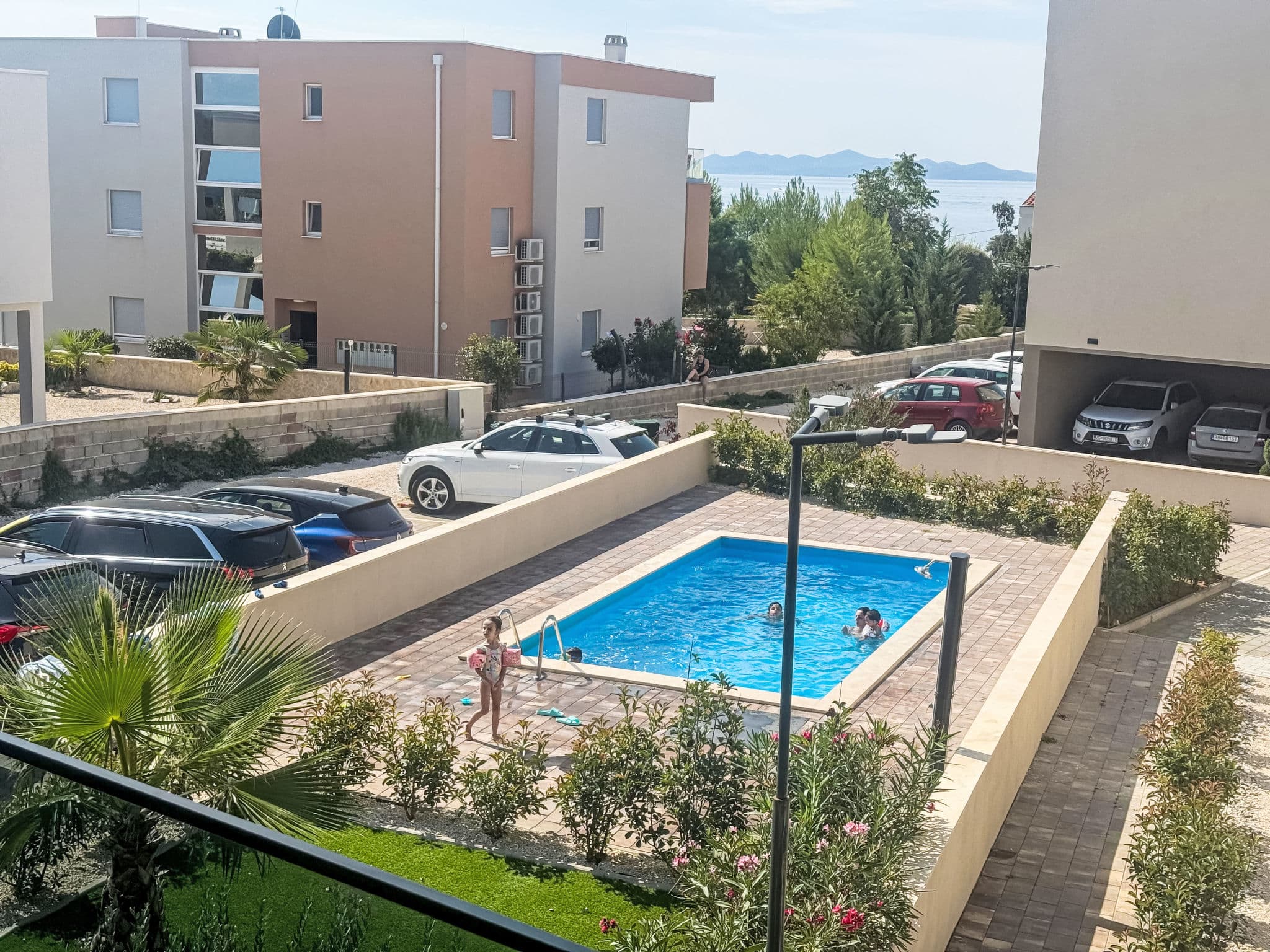 Pool Outdoor
