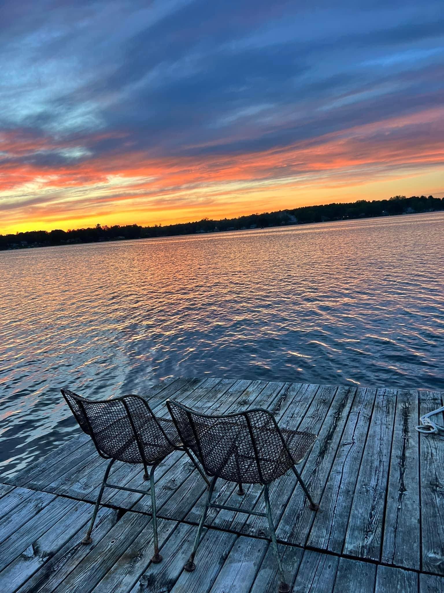 Sunset View