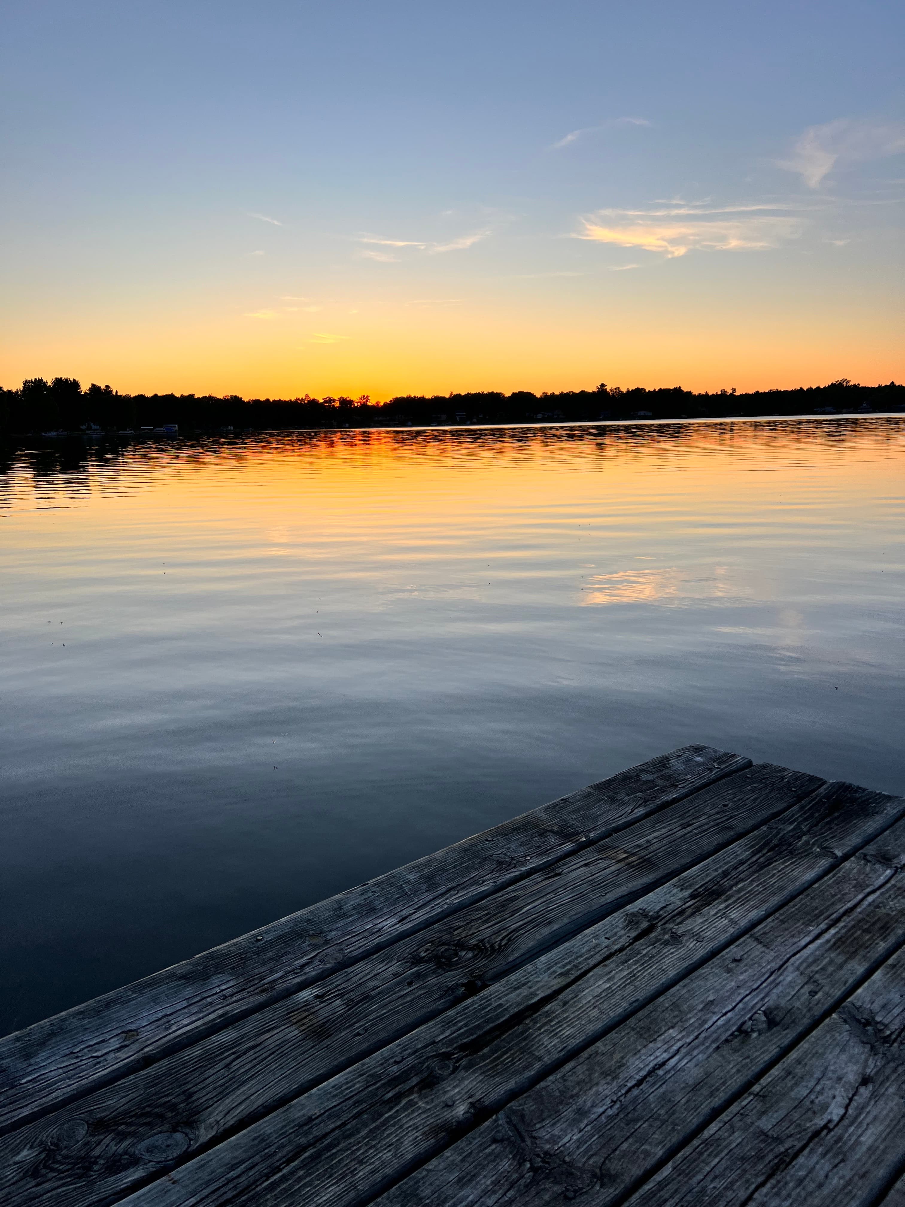 Dock View