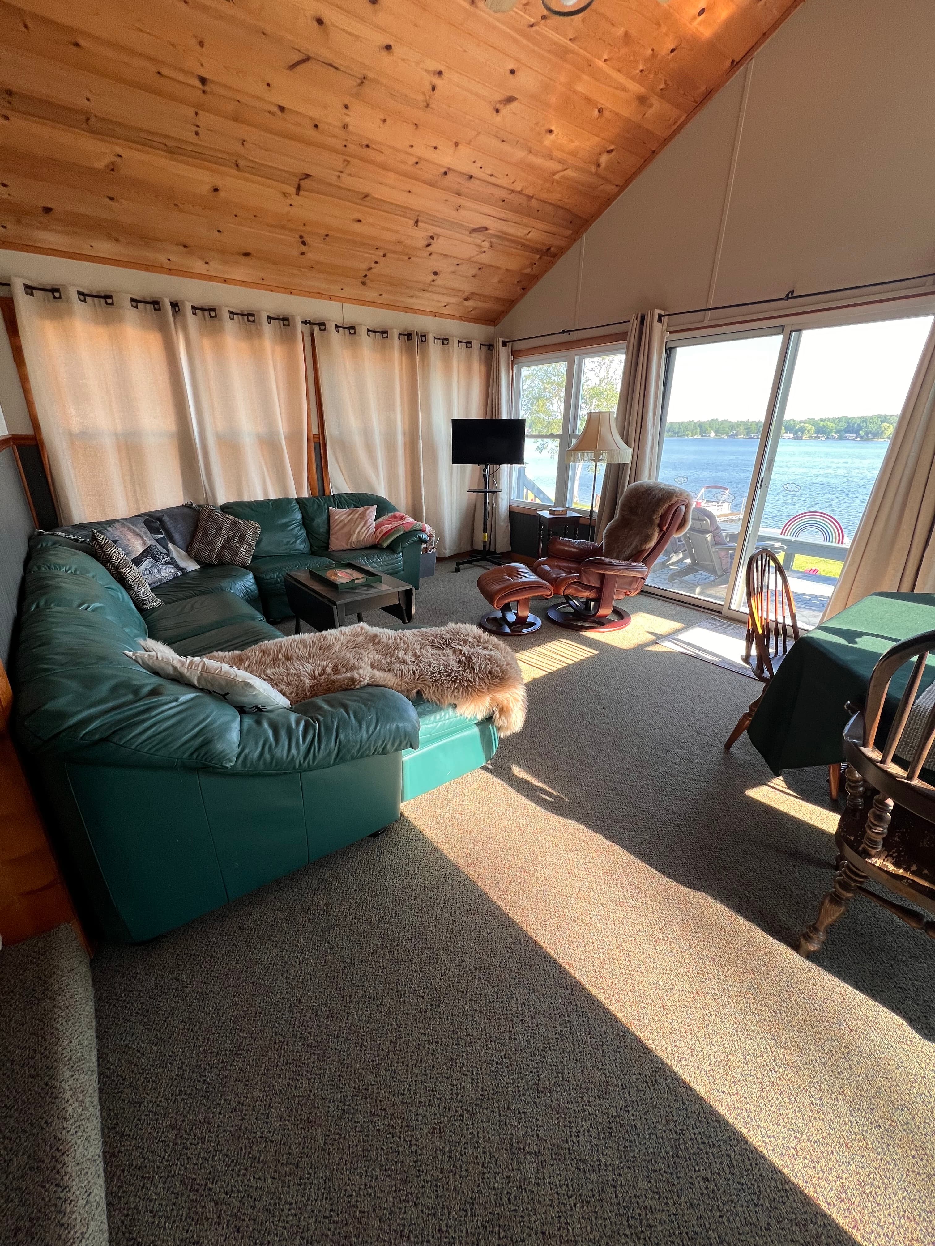 Front Room