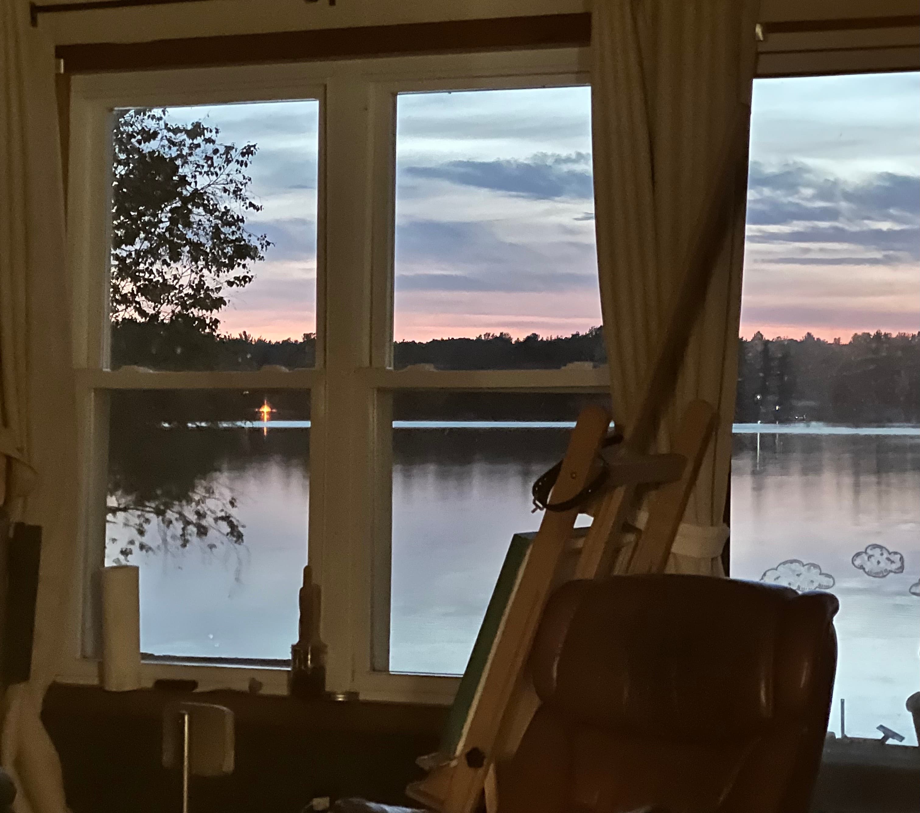 Front Room View