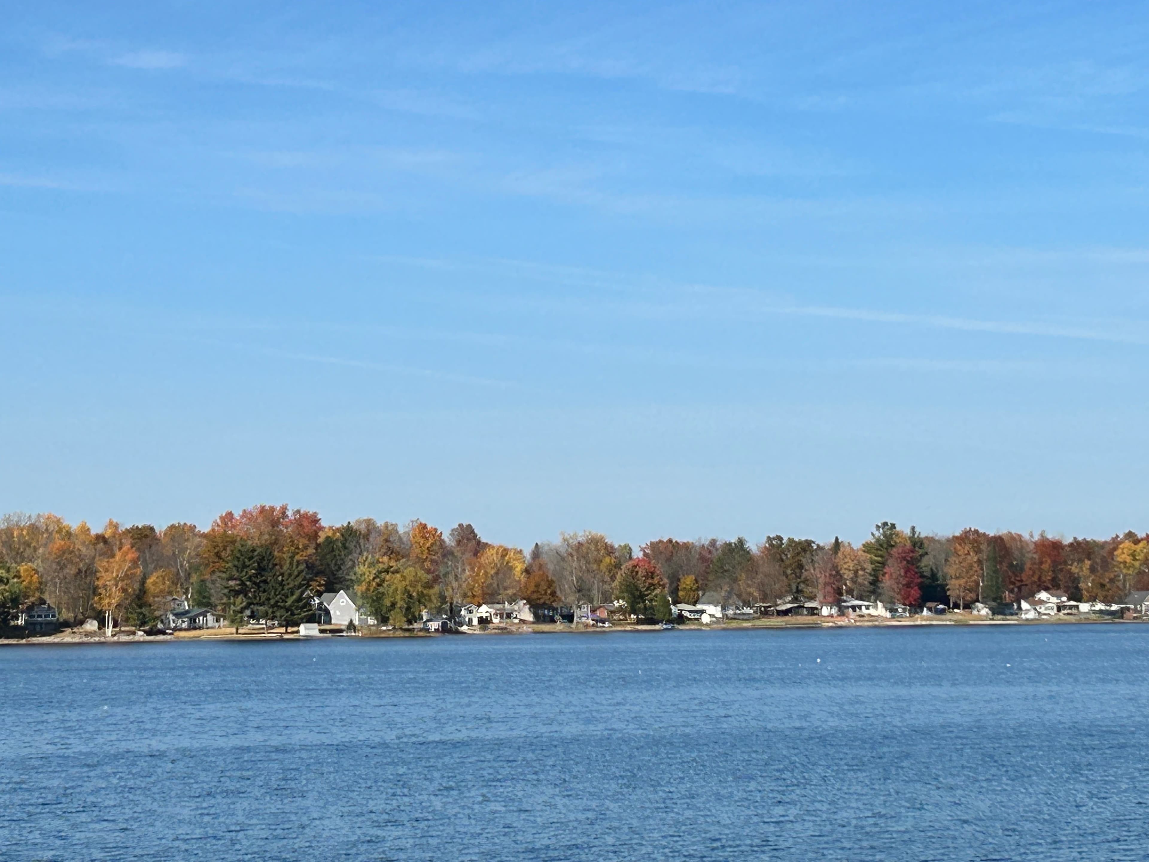 Fall Colors