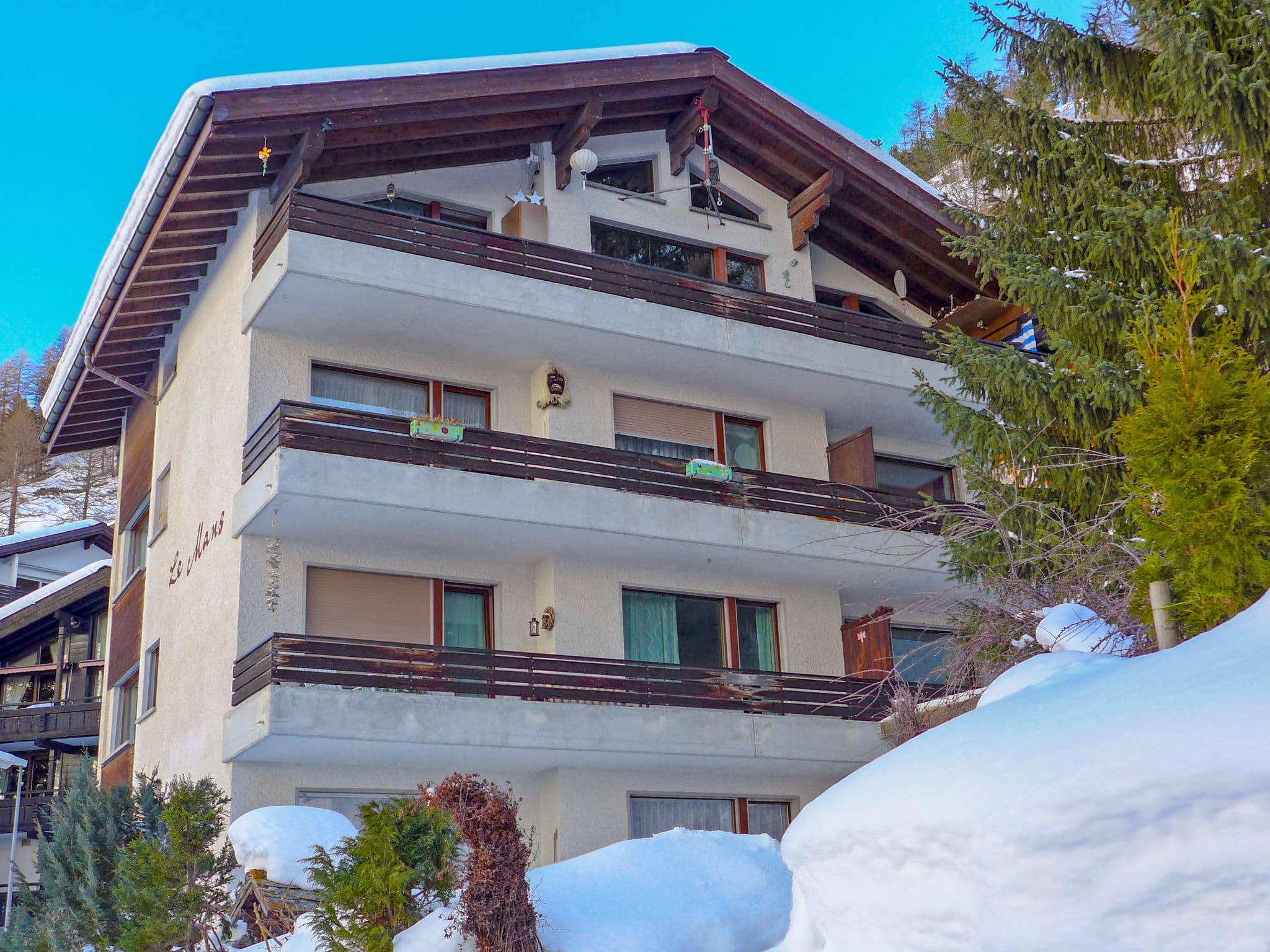 Outdoor