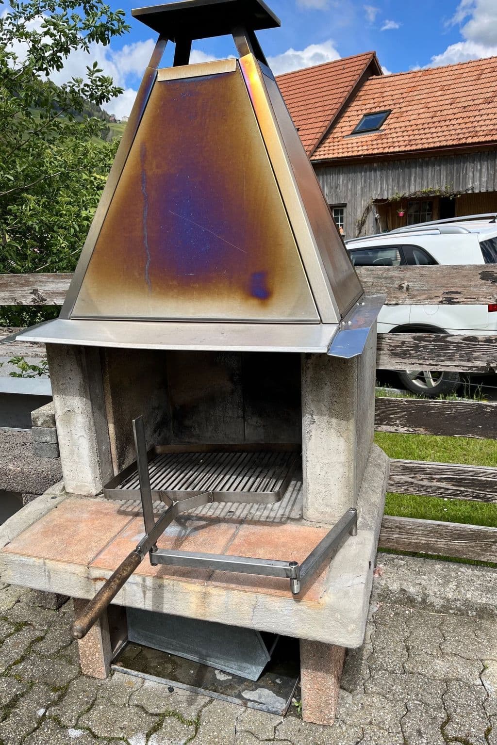 Outdoor