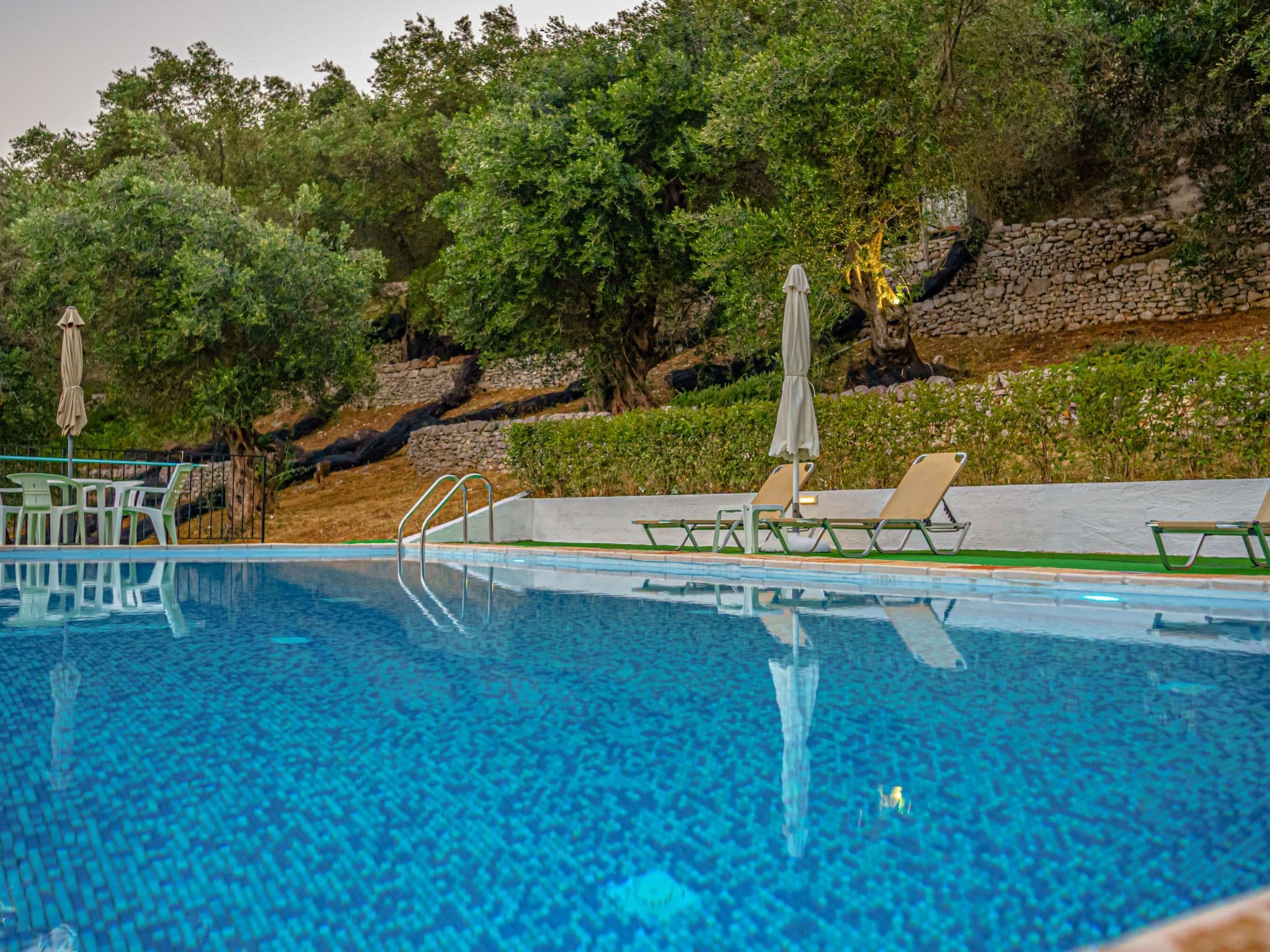 Pool Outdoor