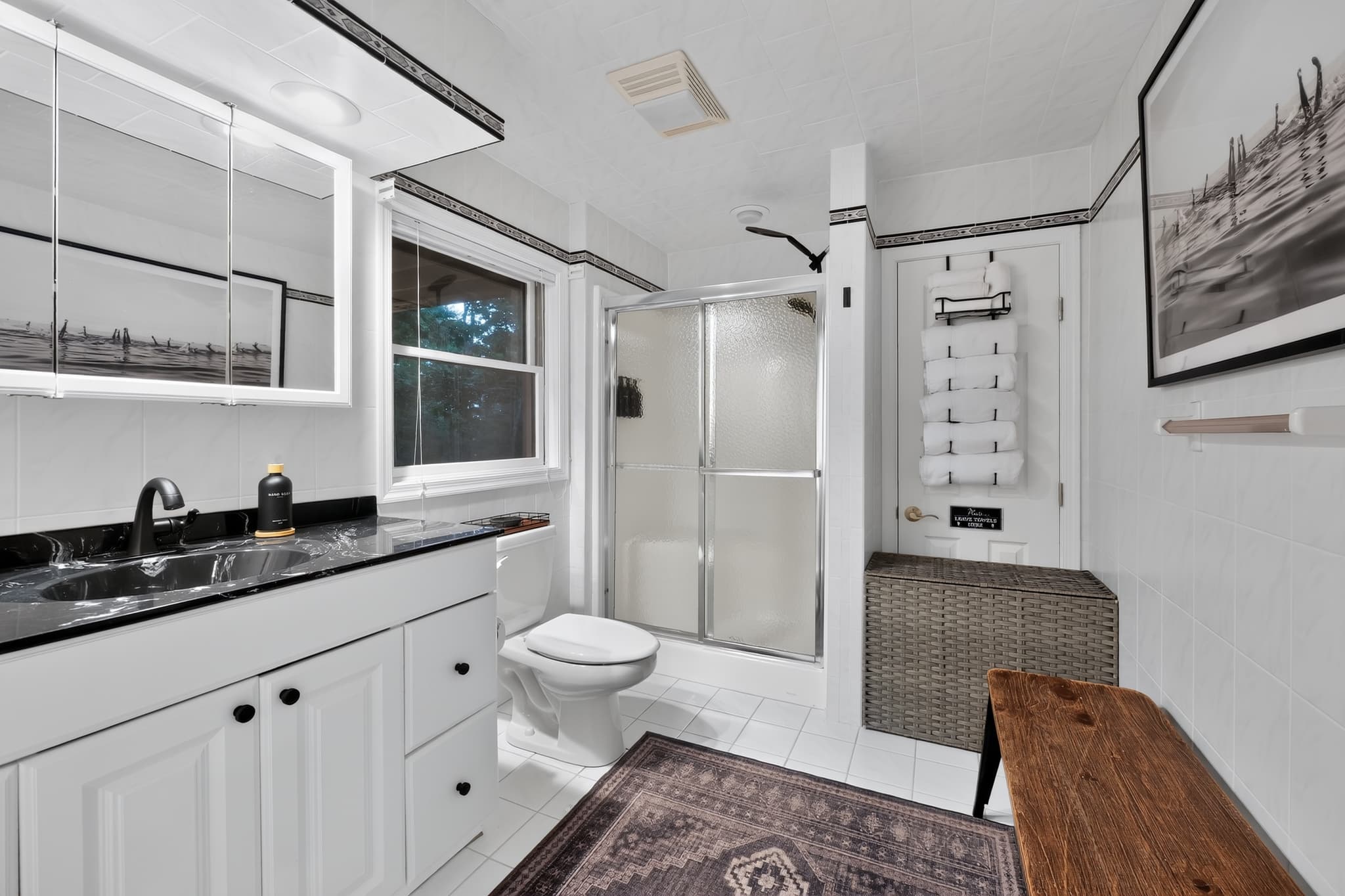45 161 Barker Rd Bathroom 7013