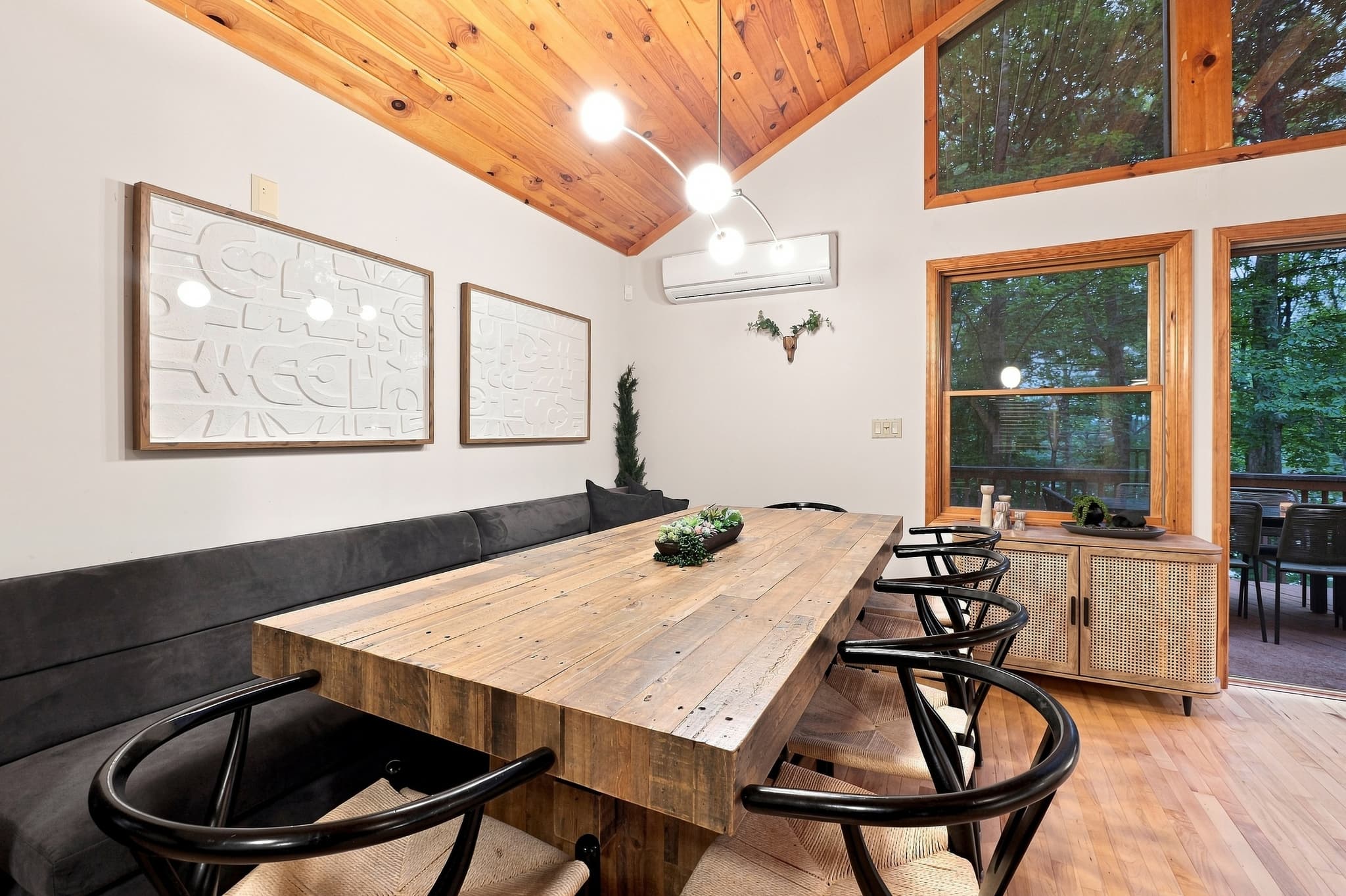26 161 Barker Rd Dining room 7054