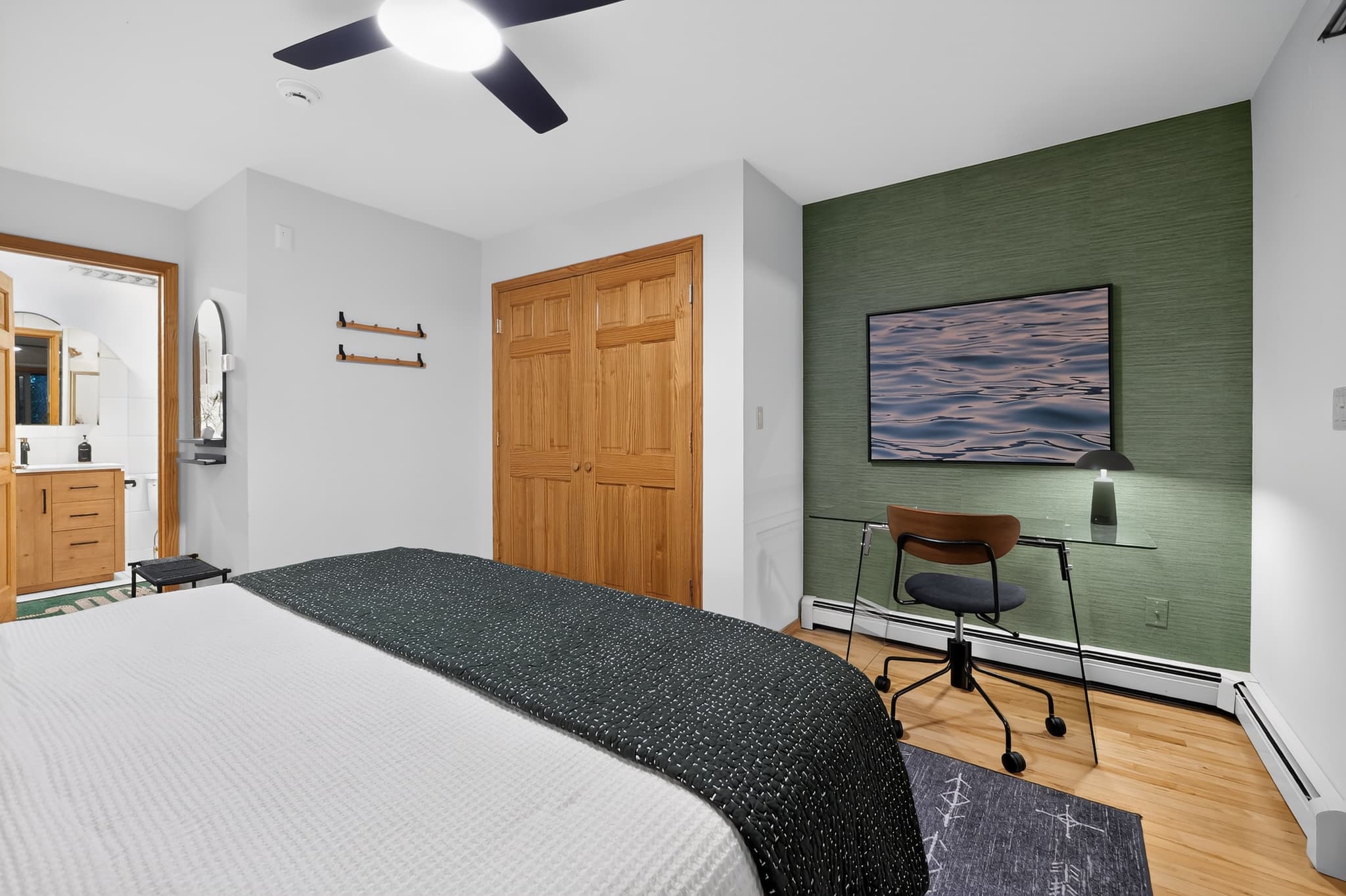29 161 Barker Rd Bedroom 7045