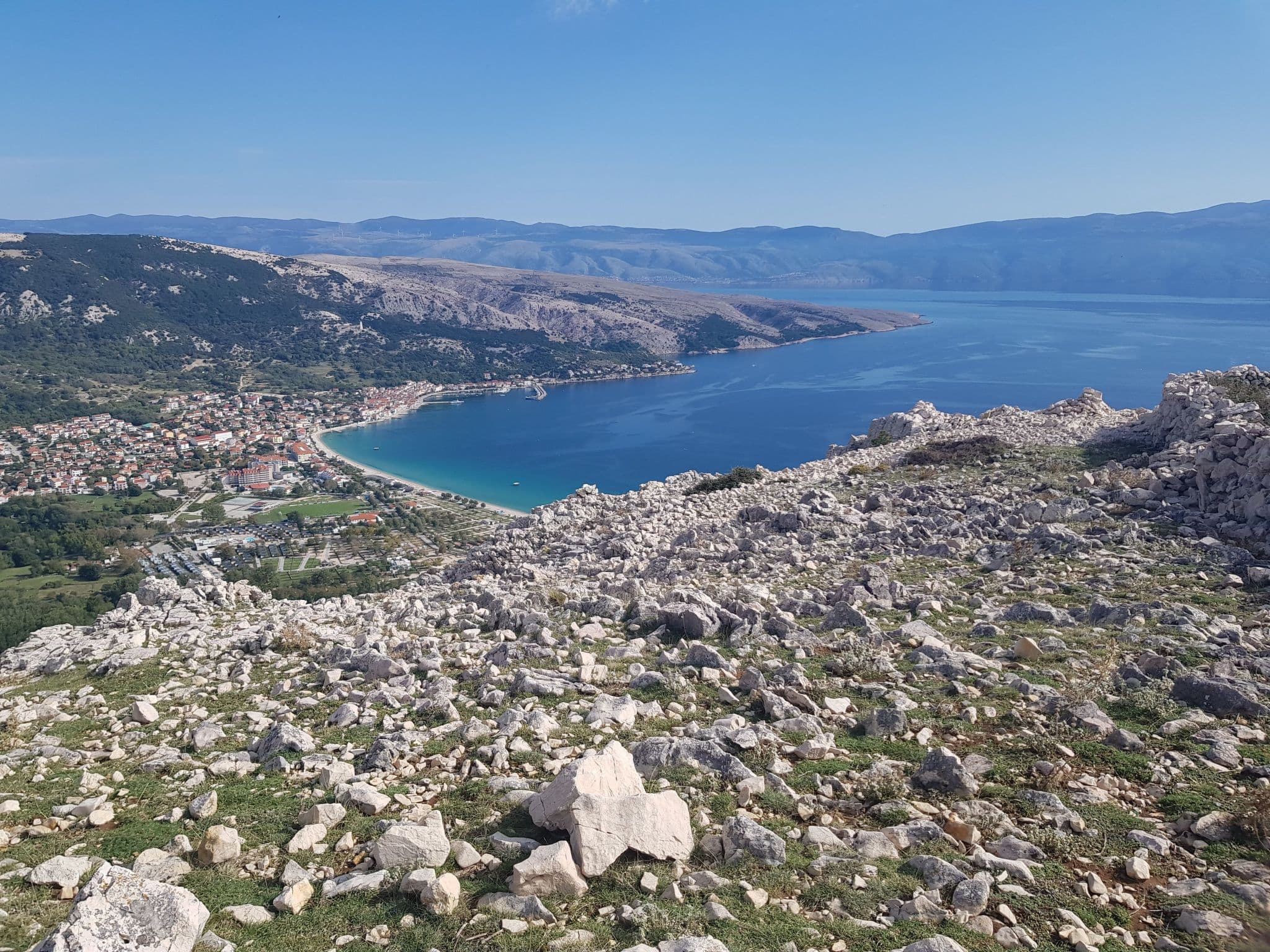 View