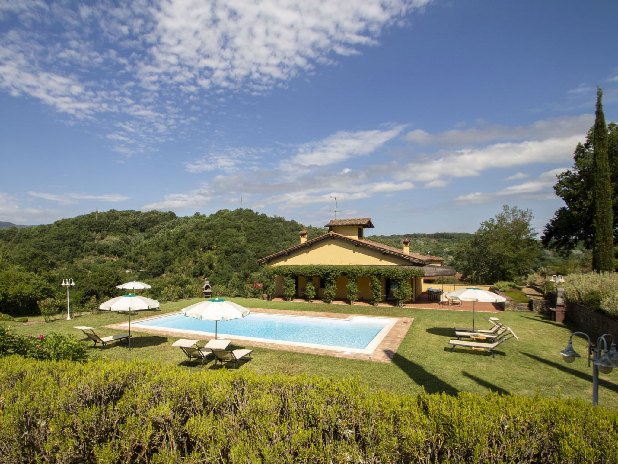 Pool Outdoor