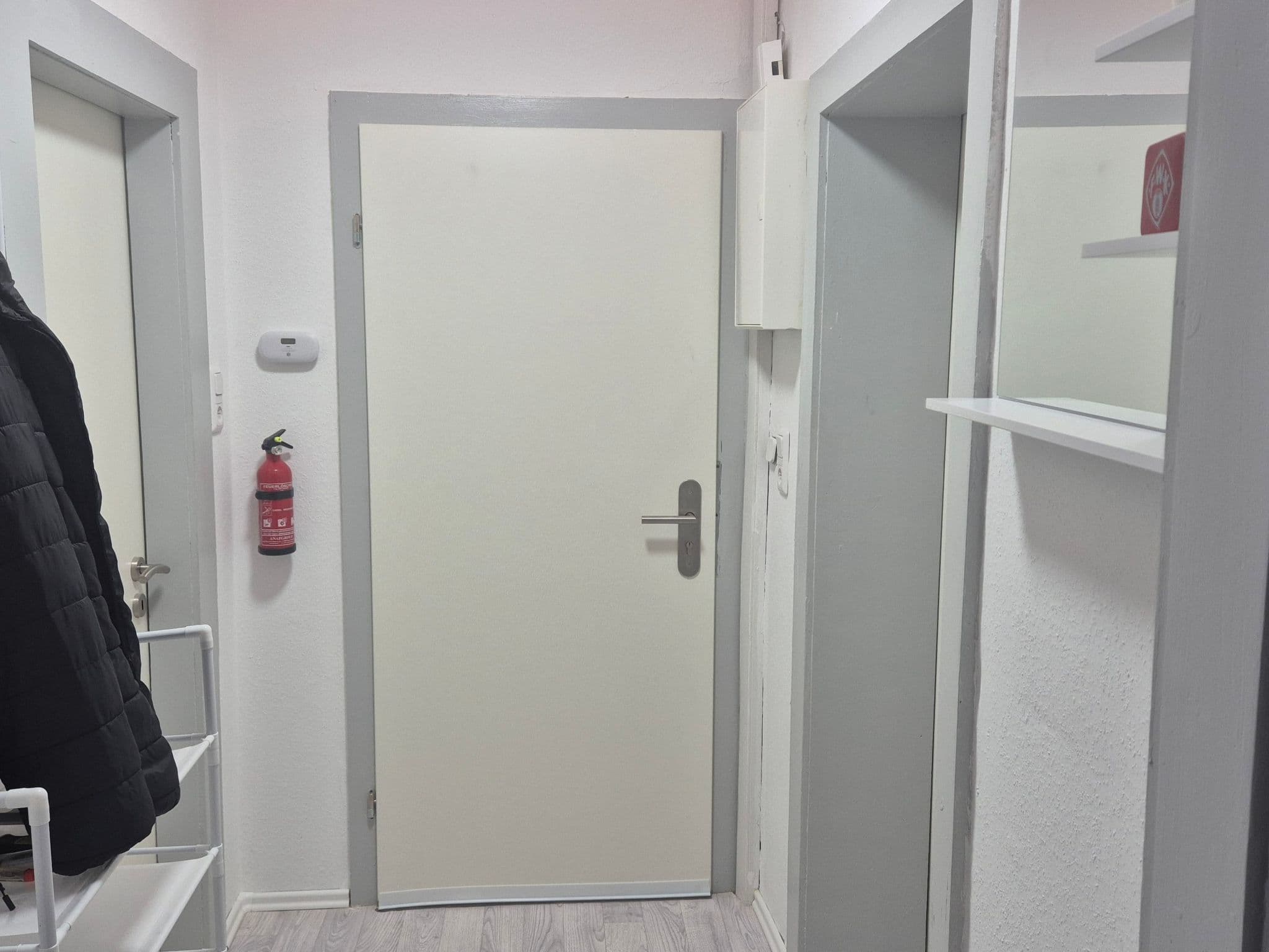 Inside other
