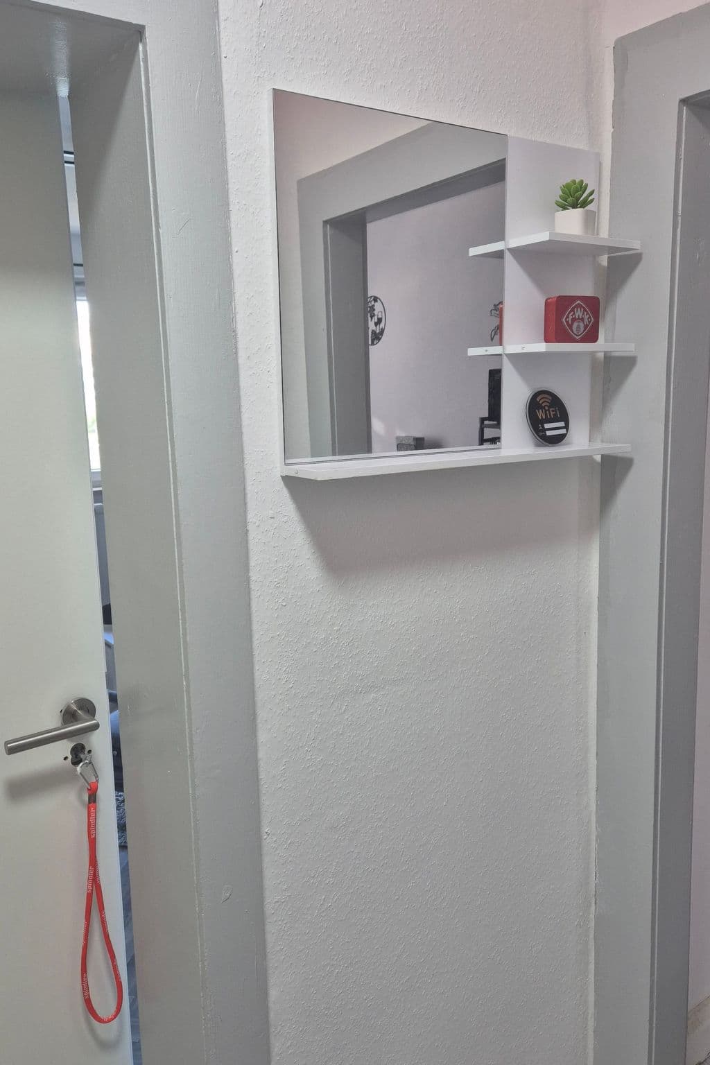 Inside other