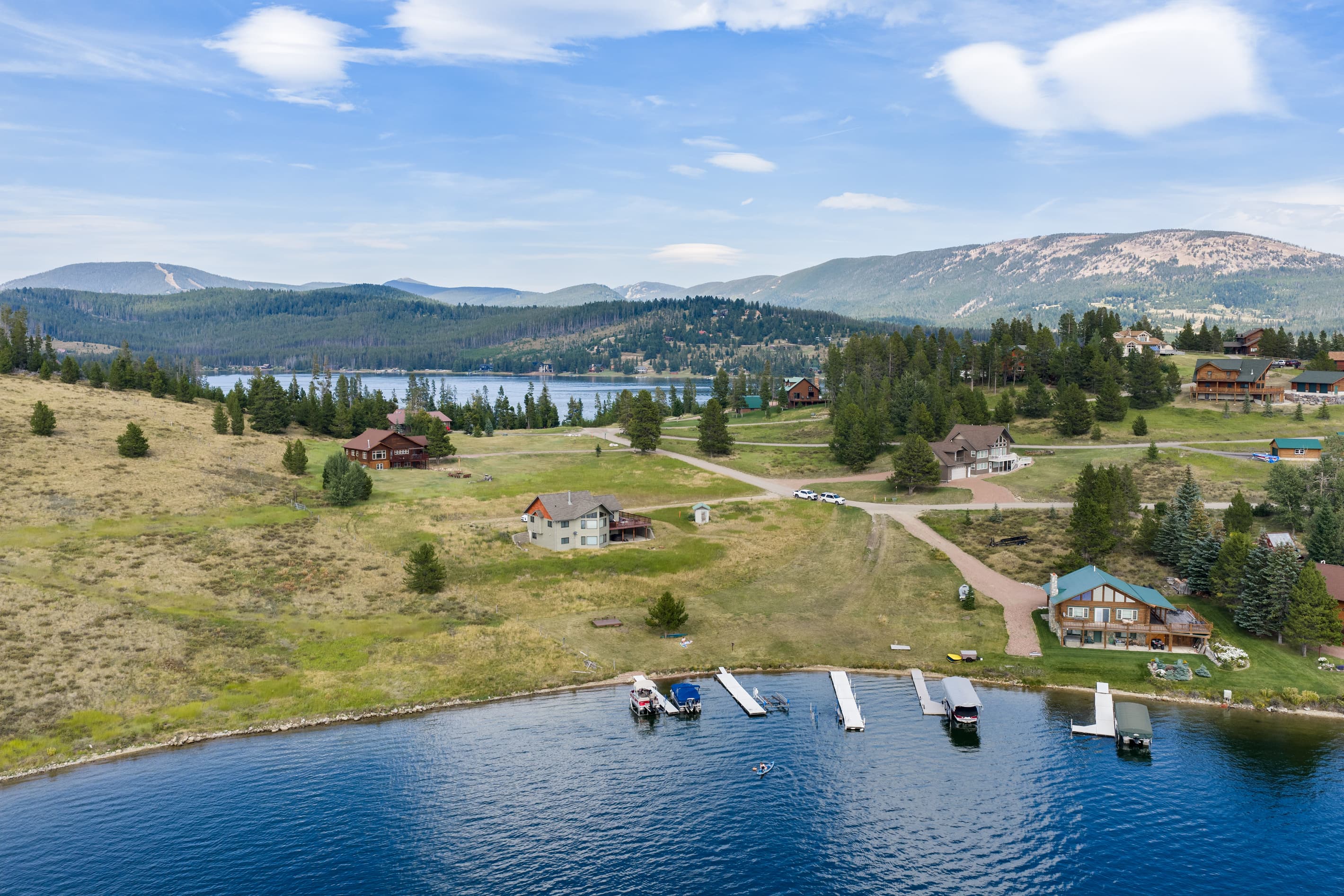 Welcome to Alpine Ripple Lodge!