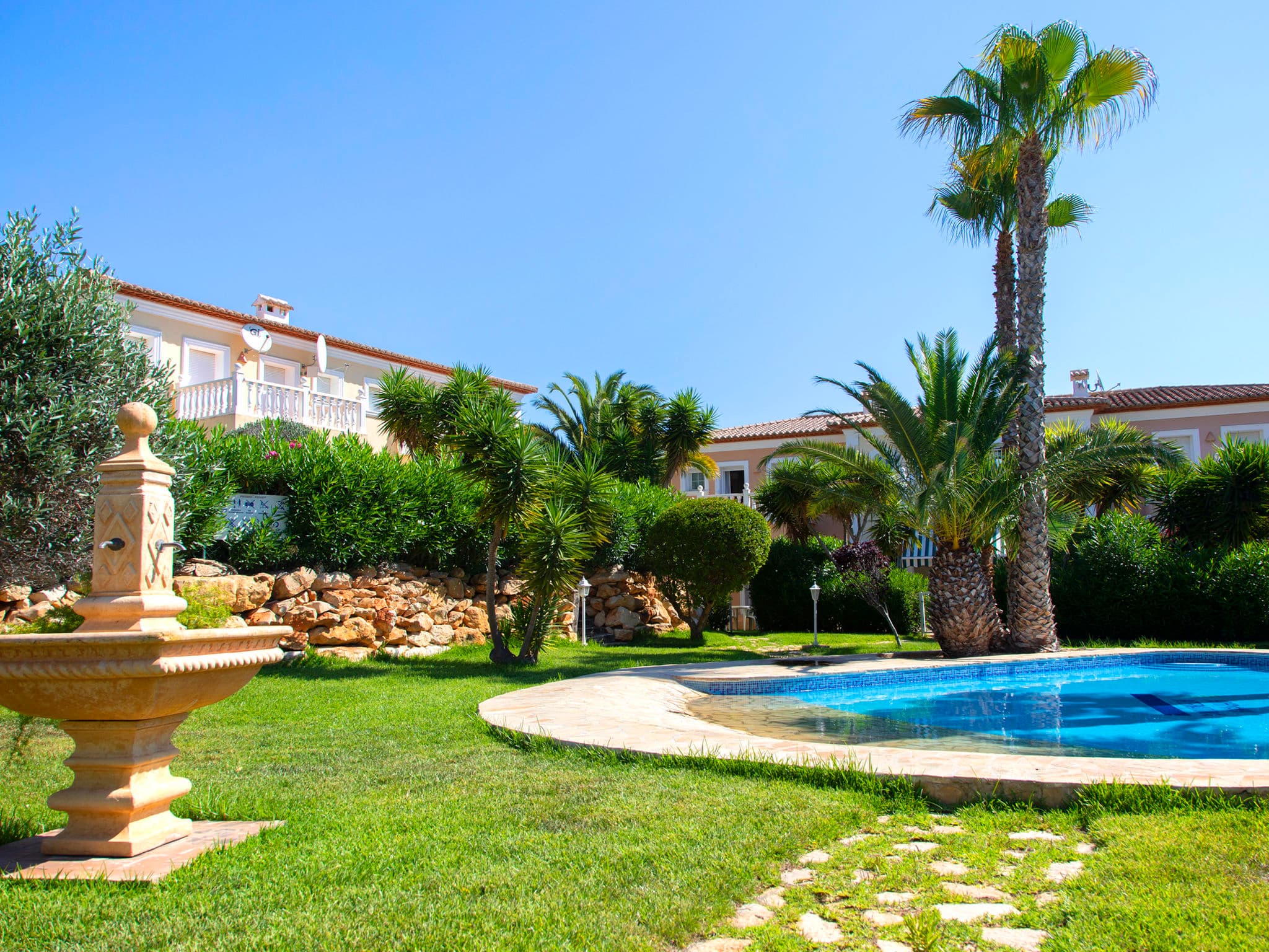 Pool Outdoor